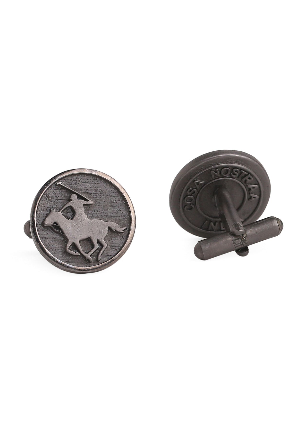 Warrior Cufflinks