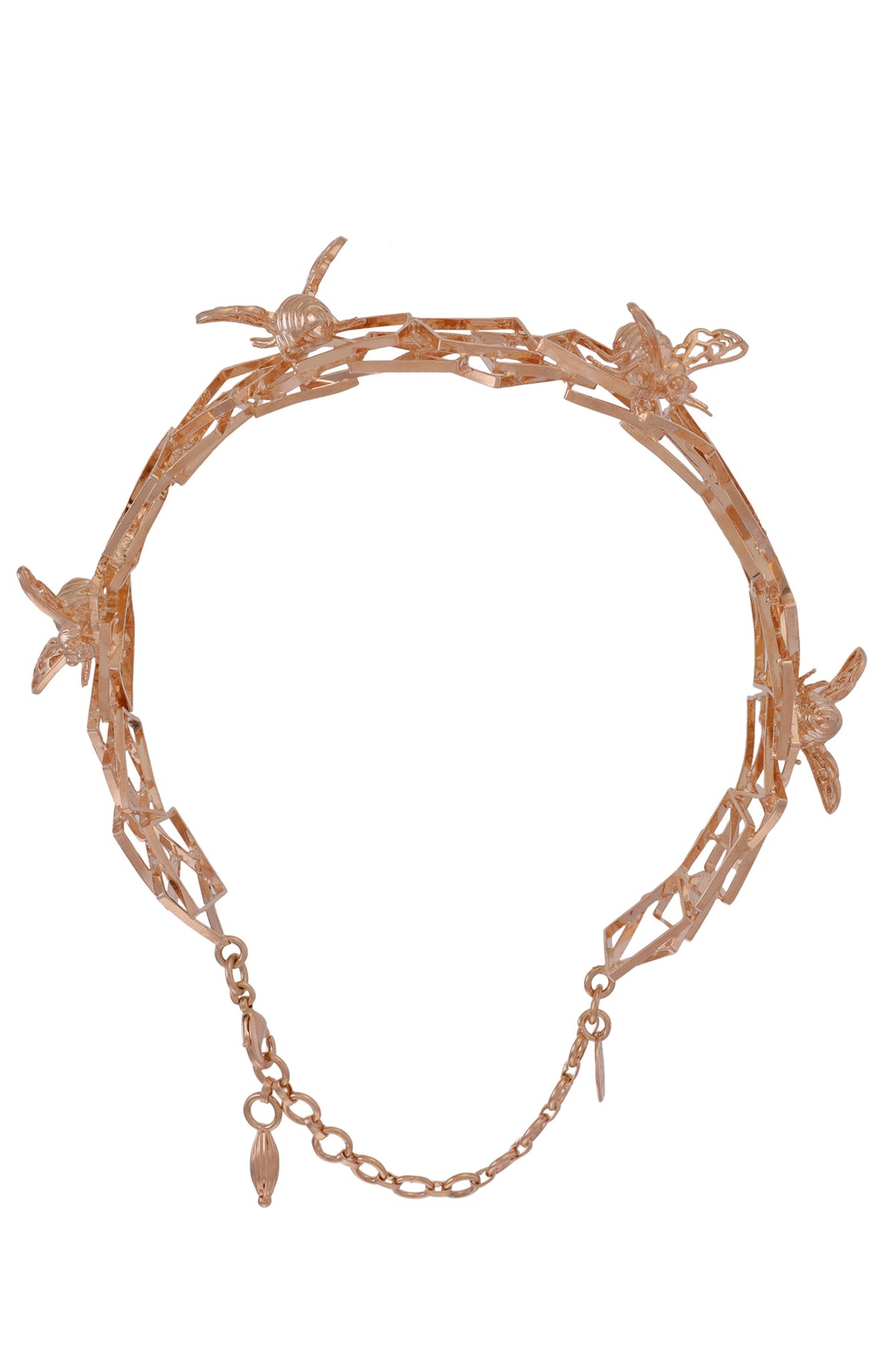 Cassie Necklace