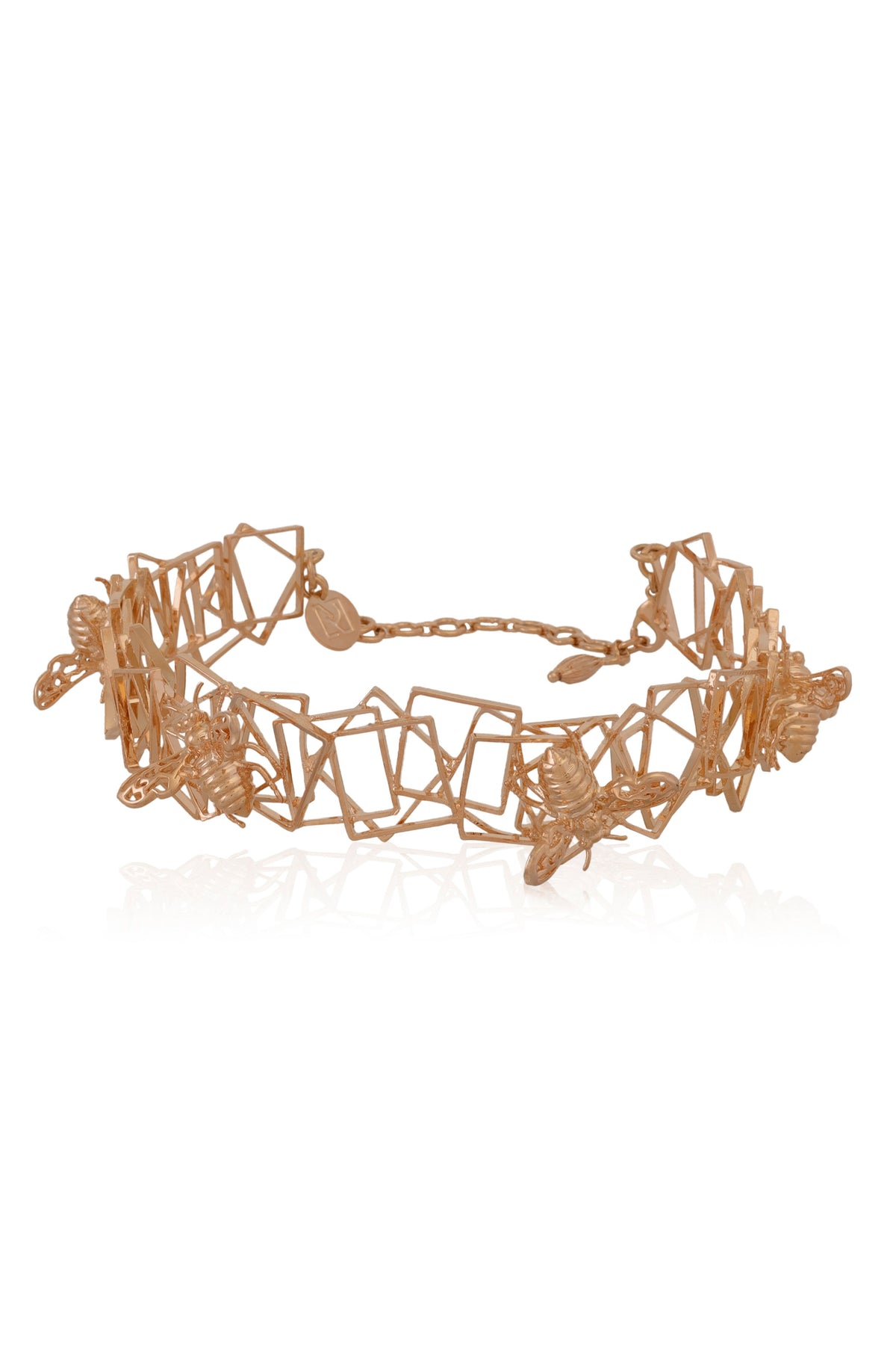 Cassie Necklace