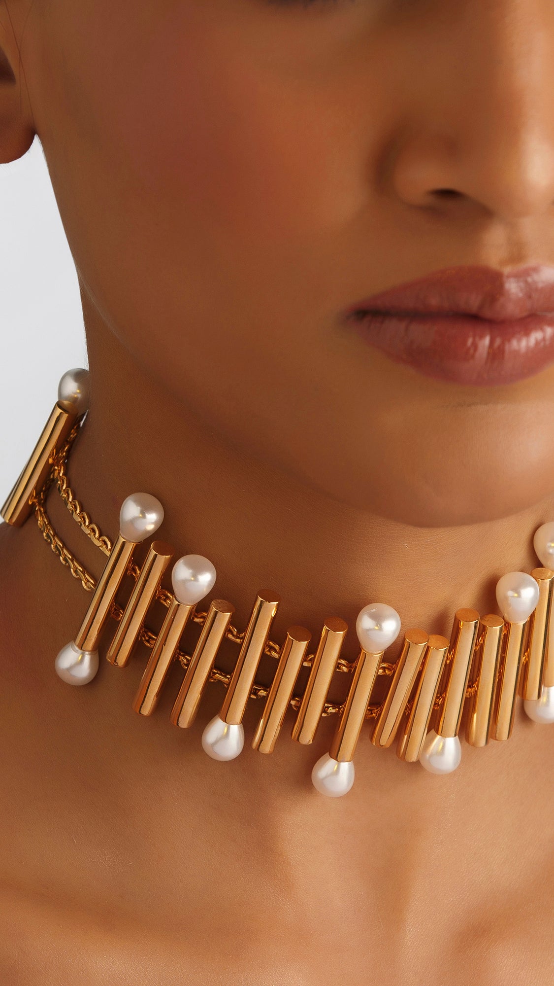 Lola Necklace