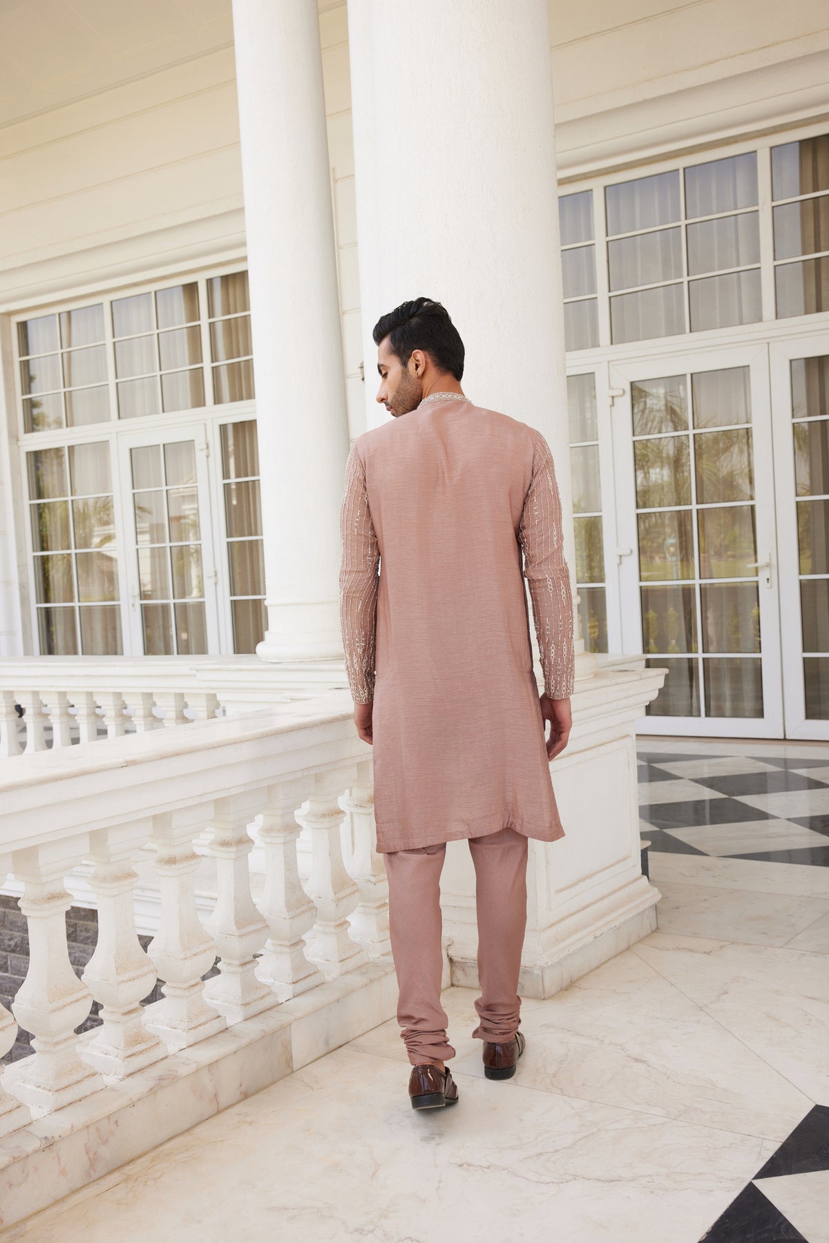 Shane Kurta Set