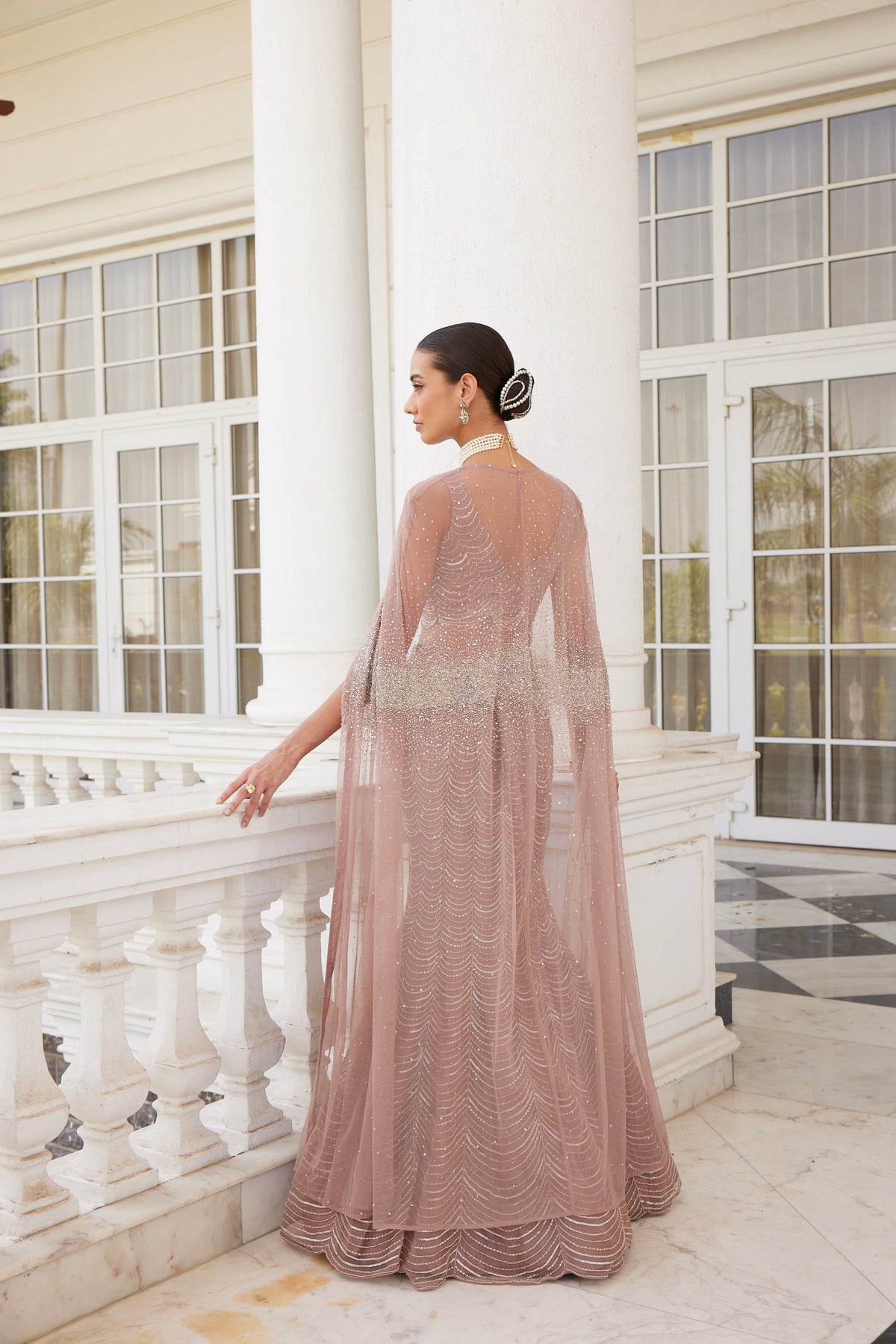 Siona Lehenga Set