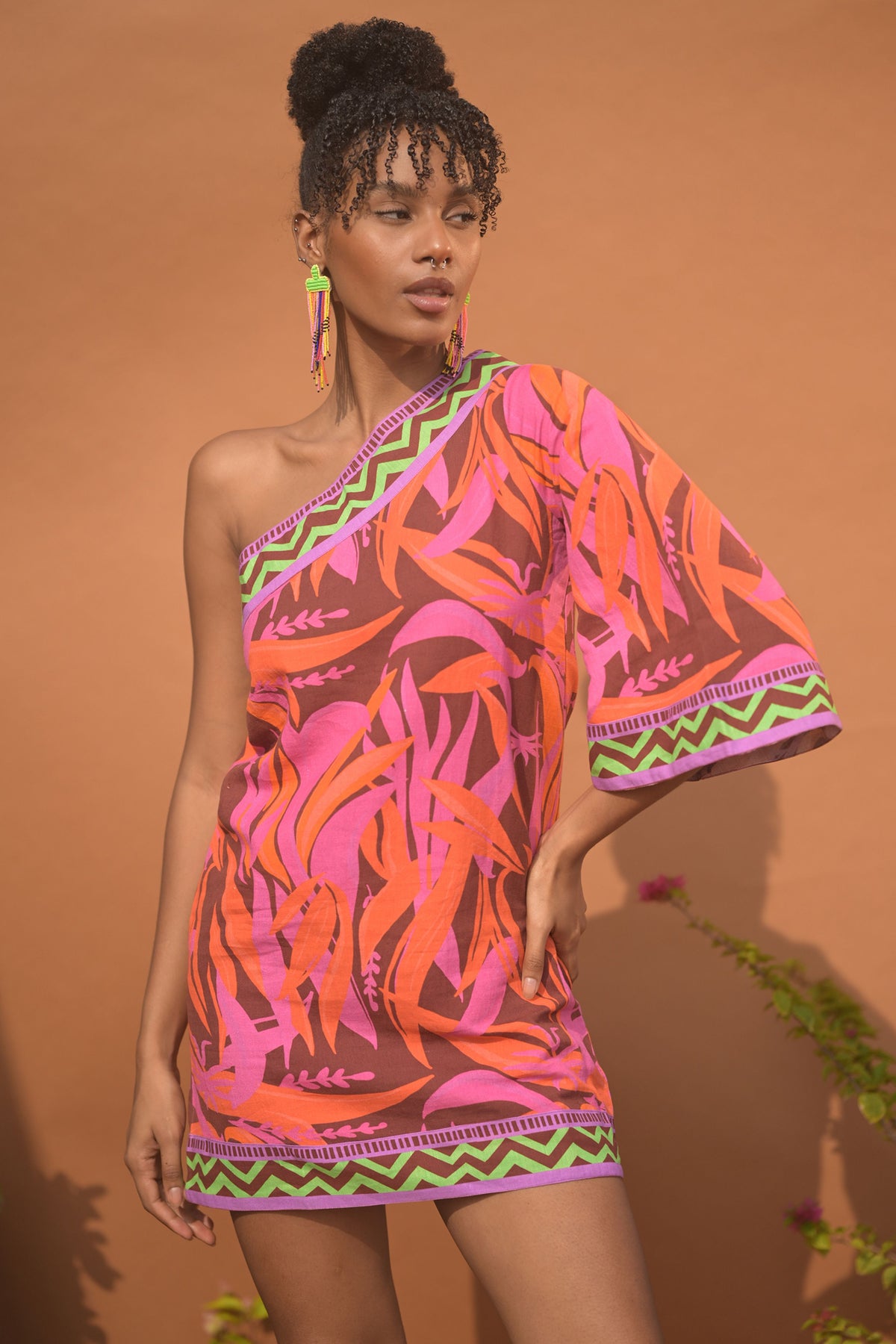 Jasmine Summer Mini