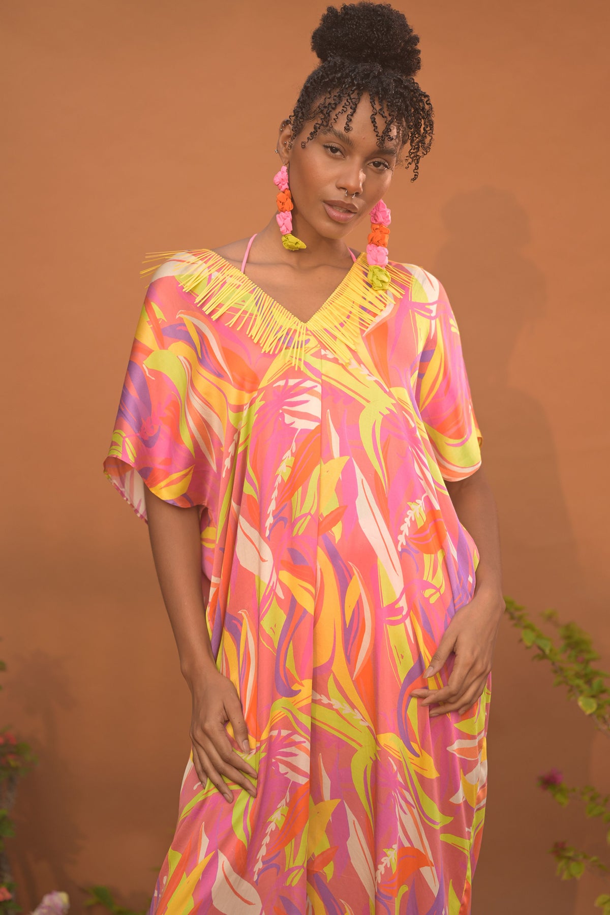 Malibu Kaftan