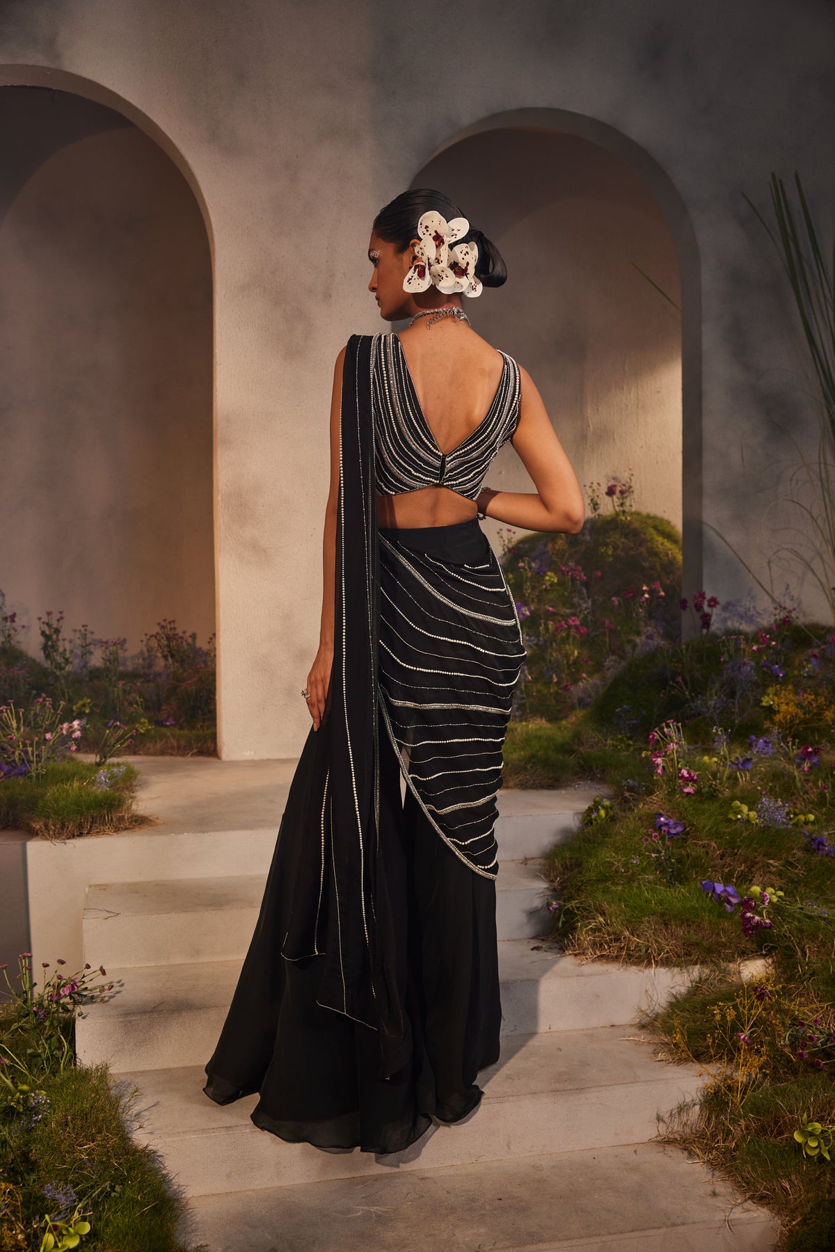 Black Kllll Lorelei Set