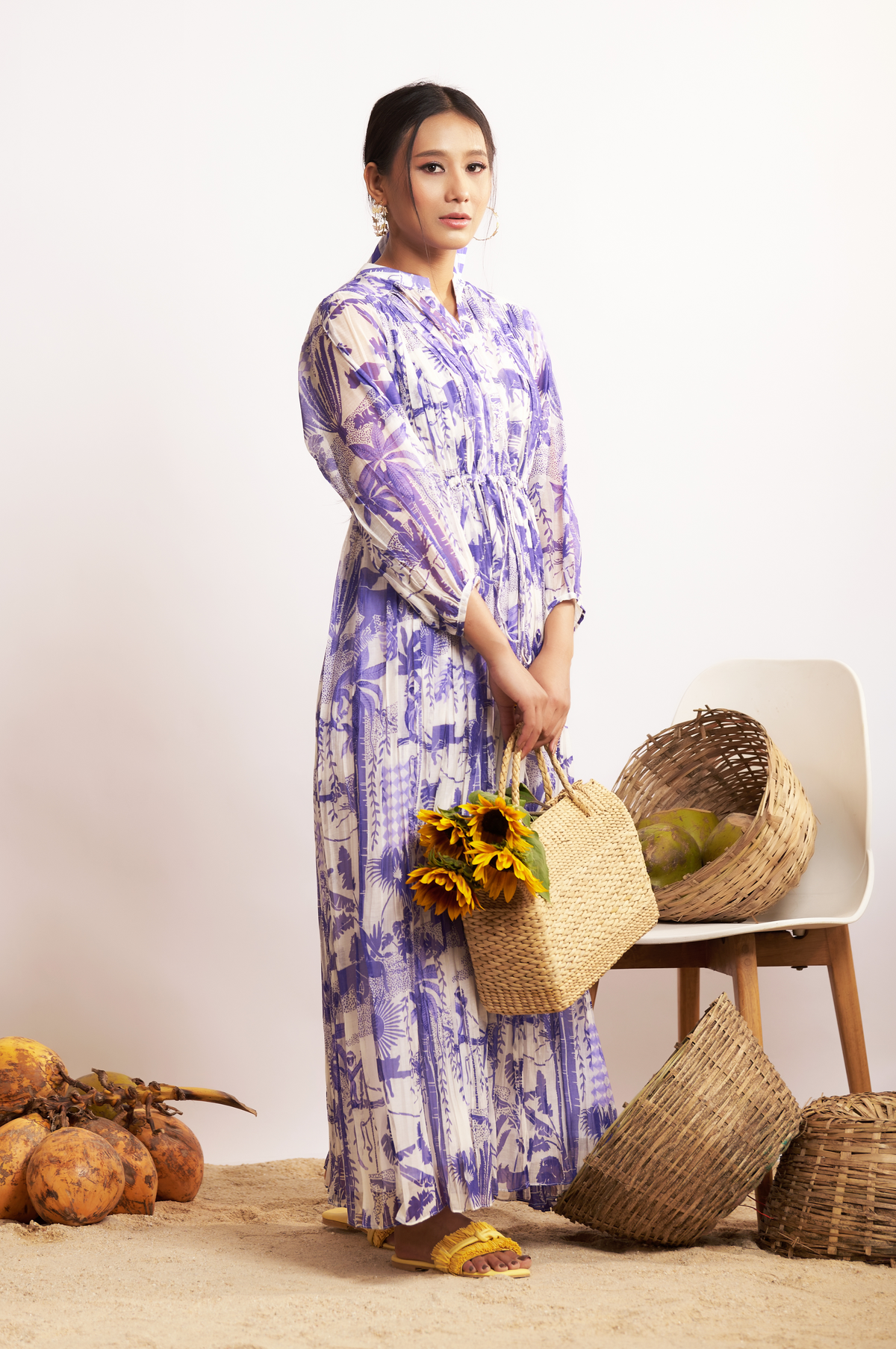 Rue Dress