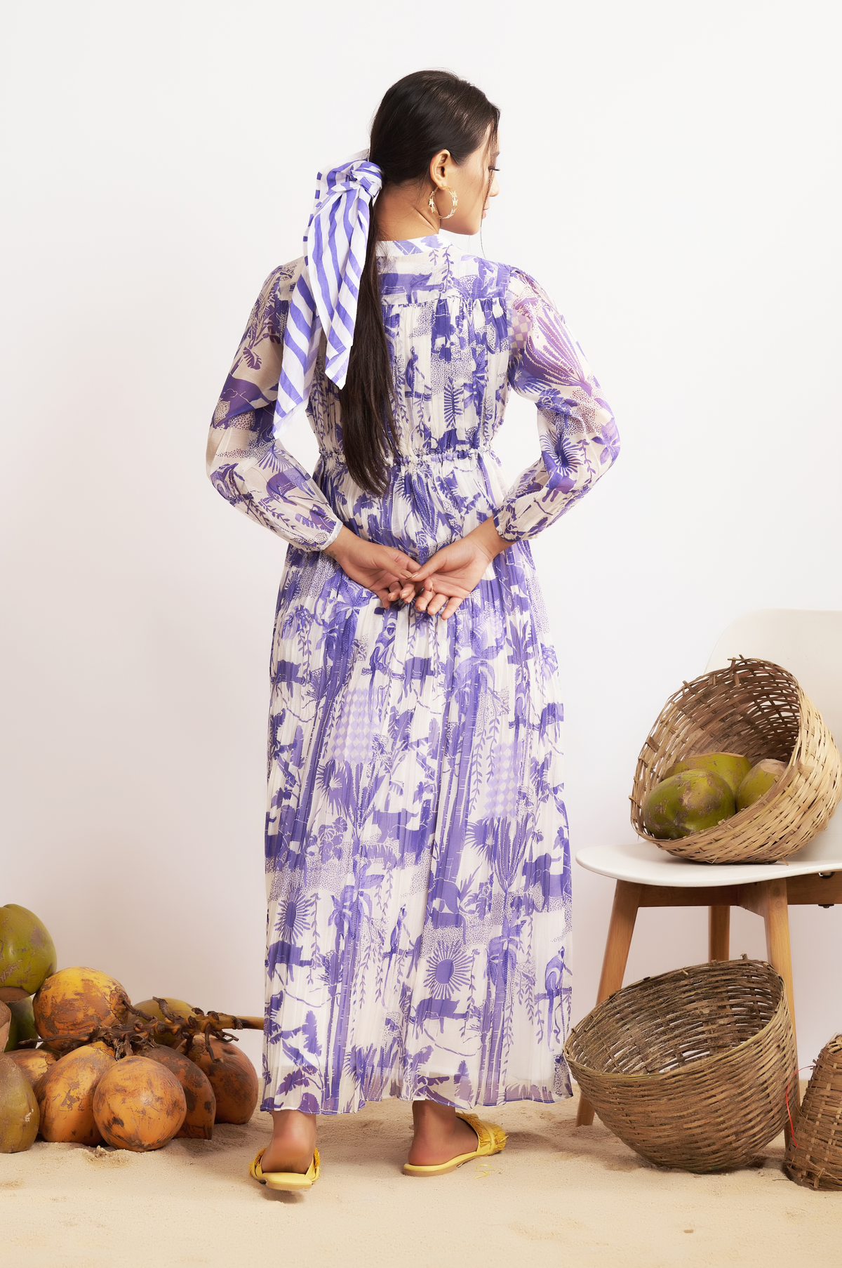 Rue Dress