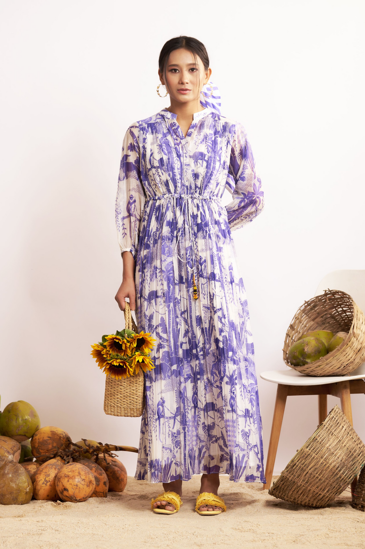 Rue Dress