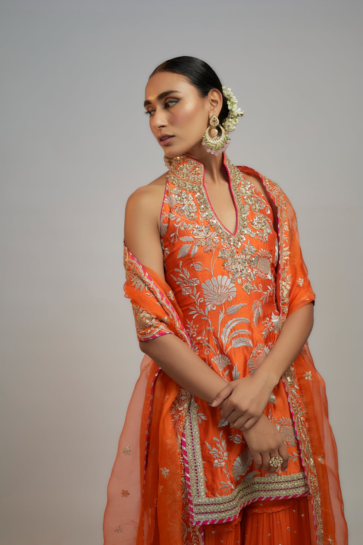 Sitara Set