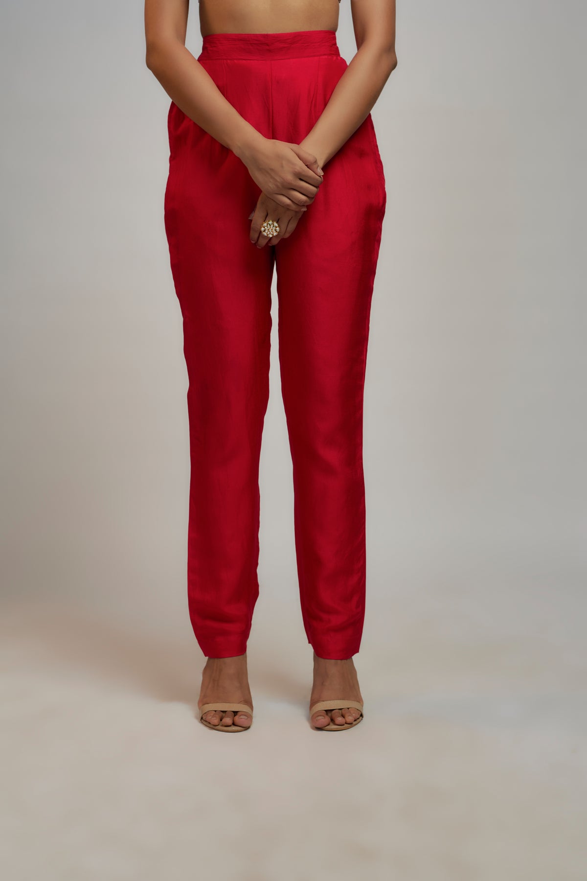 Vanya Pant Set