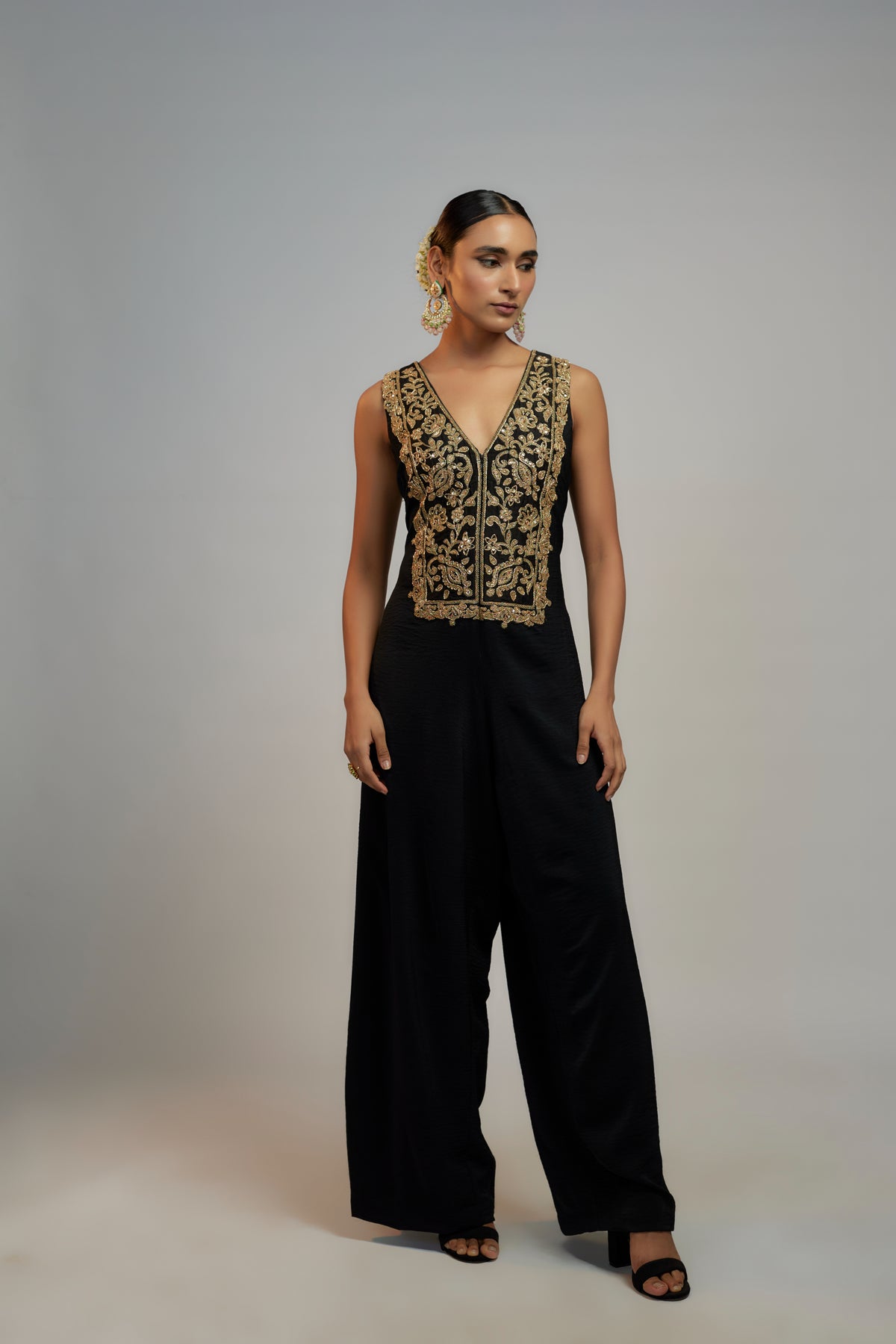 Seher Jumpsuit