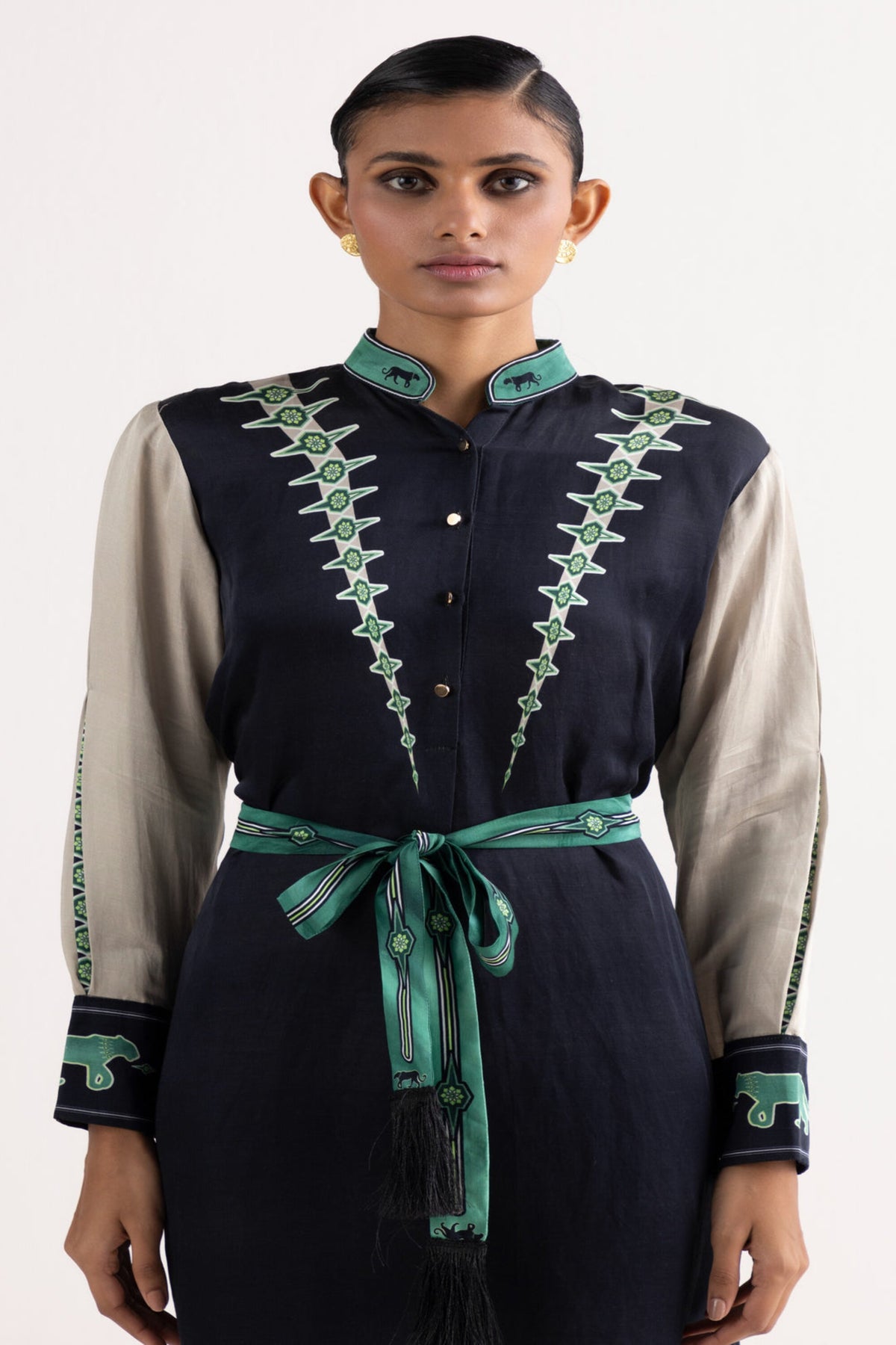 Anahita Dress