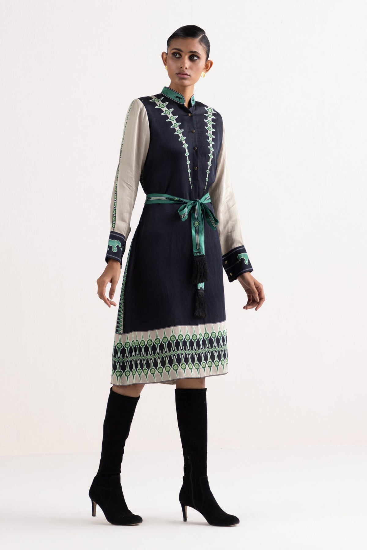 Anahita Dress