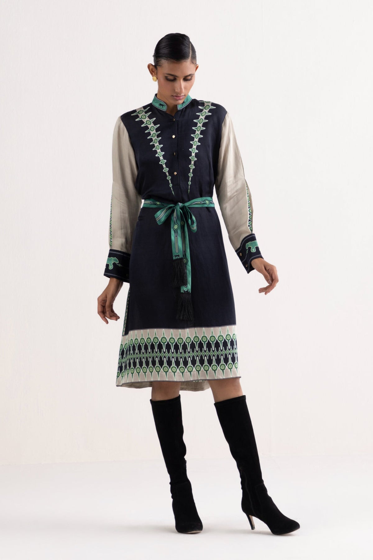Anahita Dress