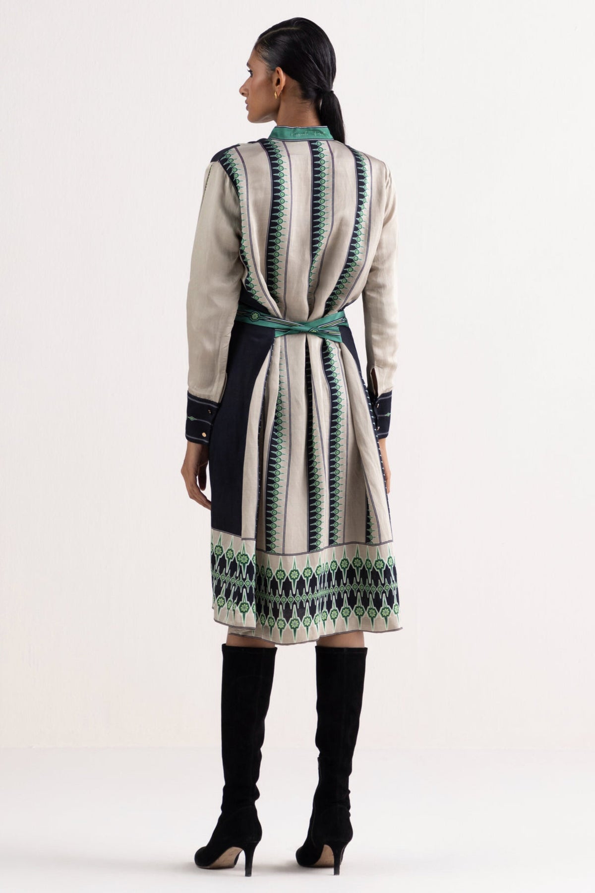 Anahita Dress