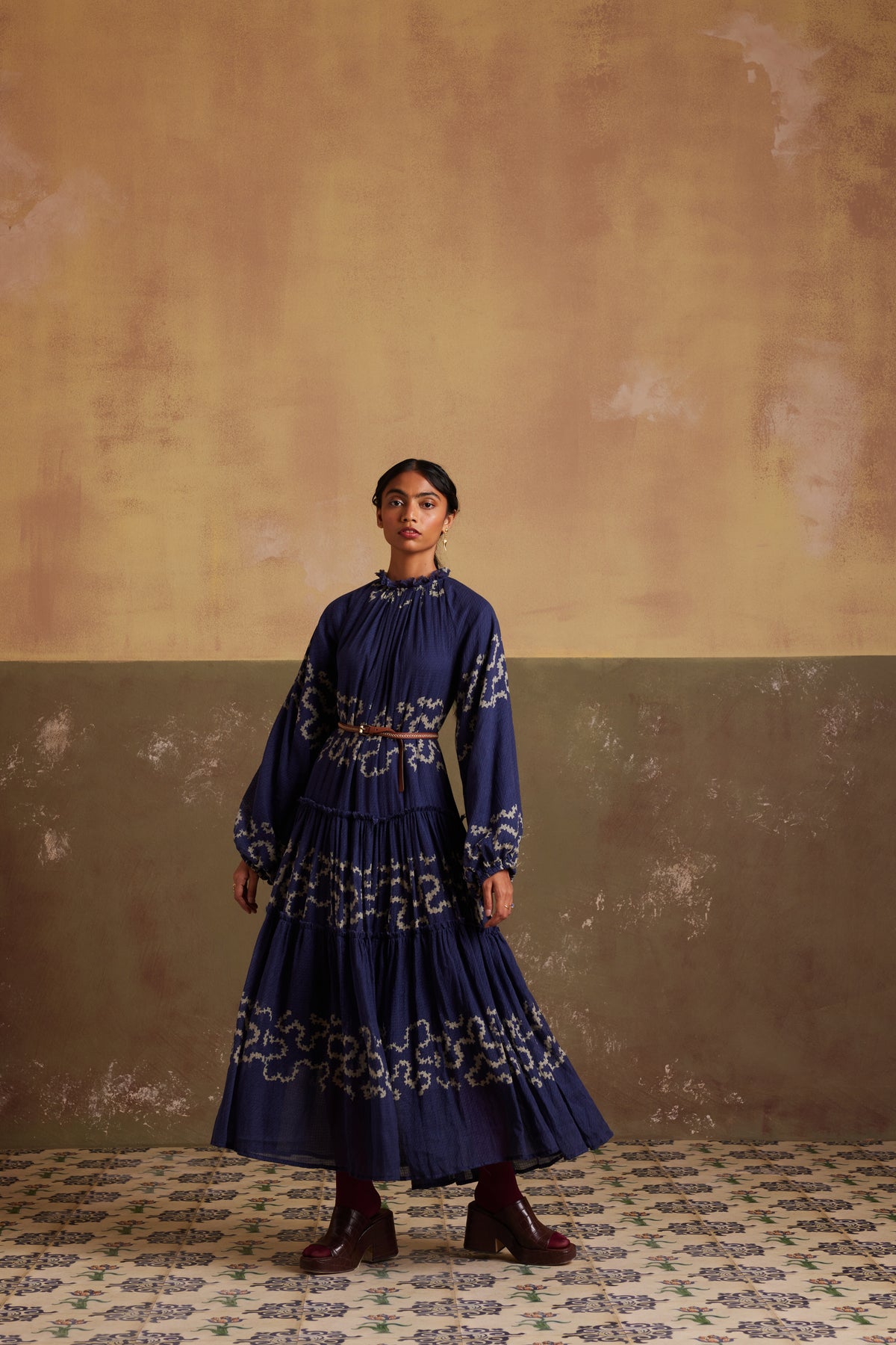 Ezra Dress