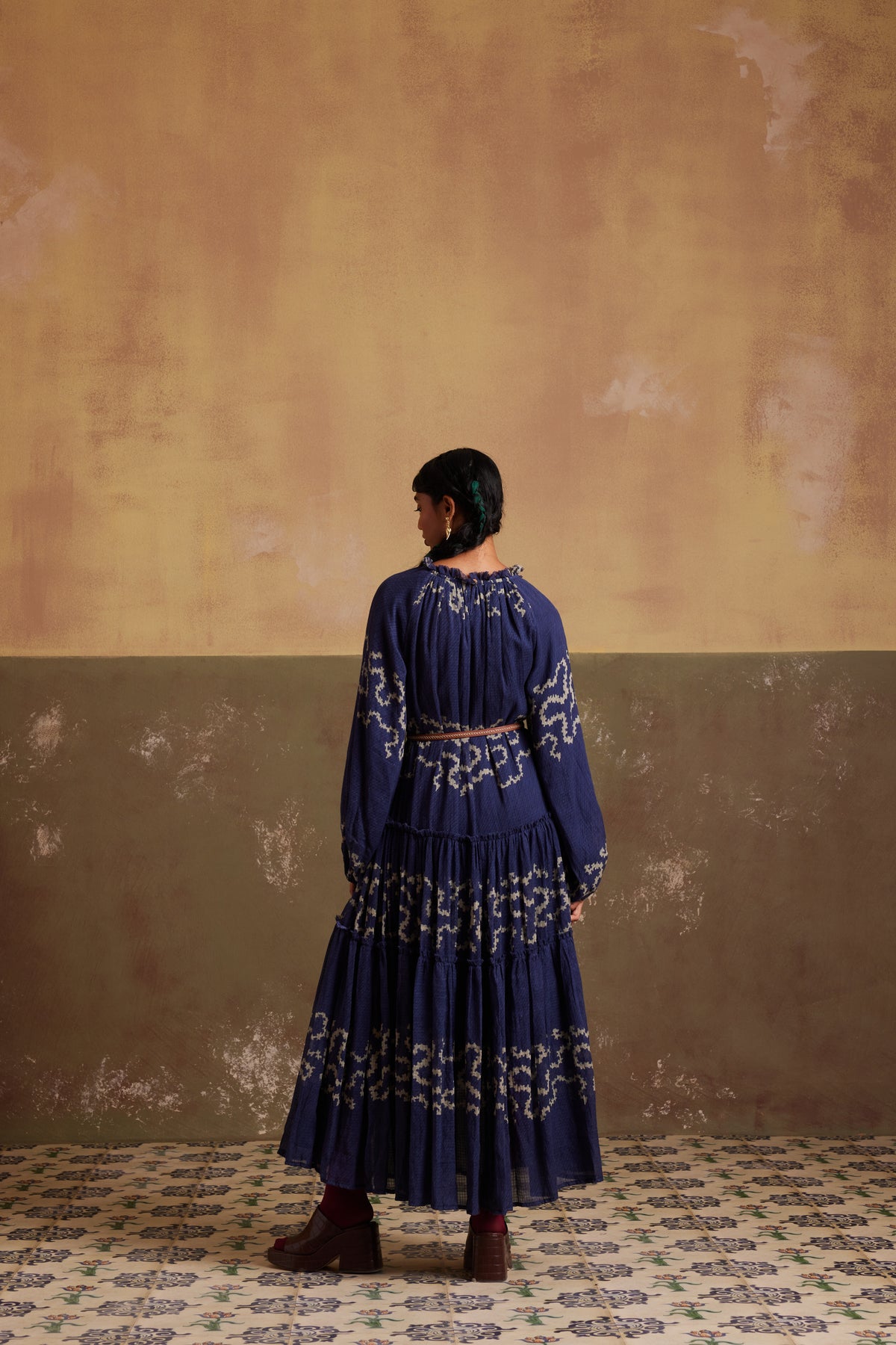 Ezra Dress