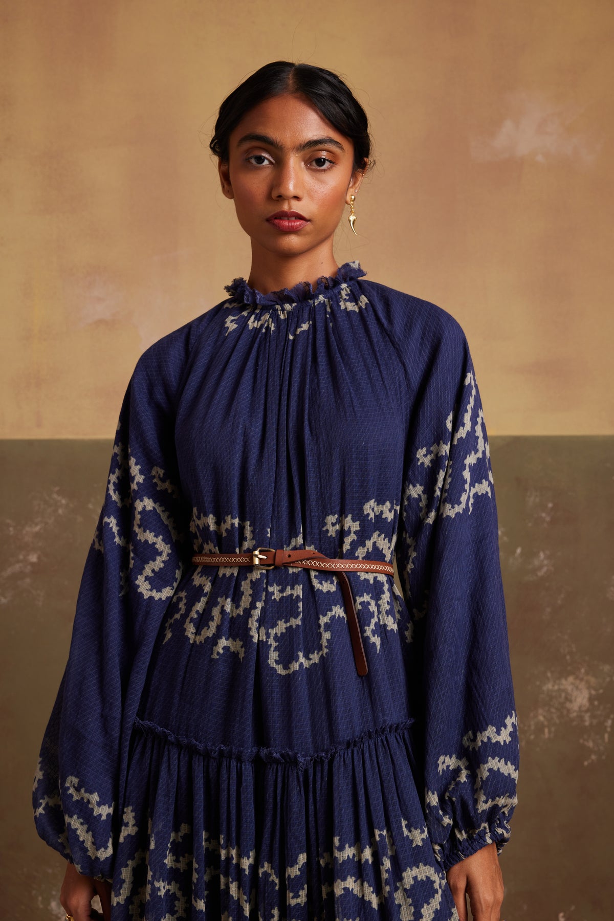 Ezra Dress