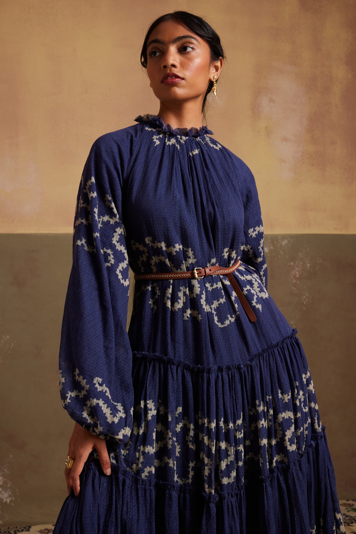 Ezra Dress