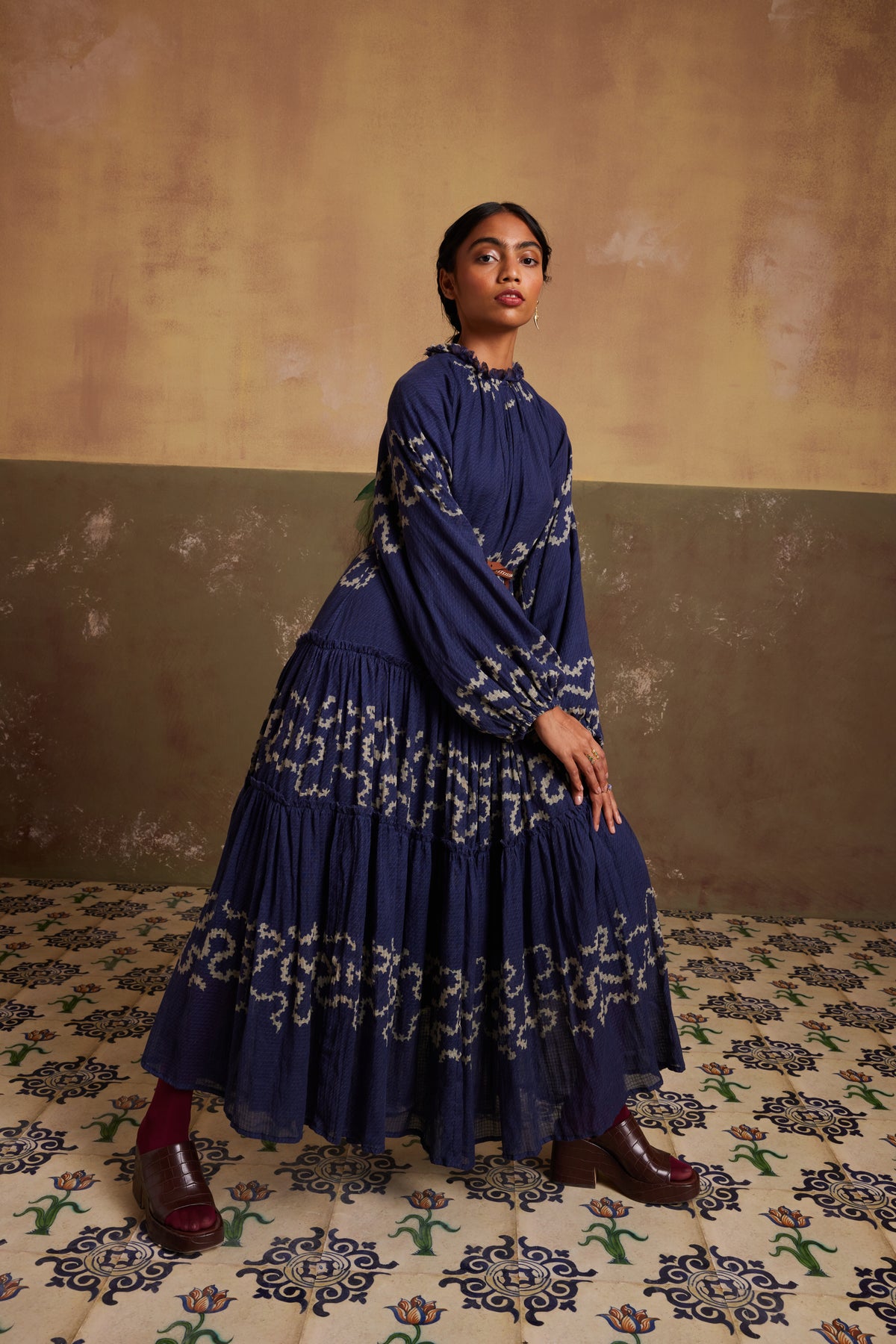 Ezra Dress