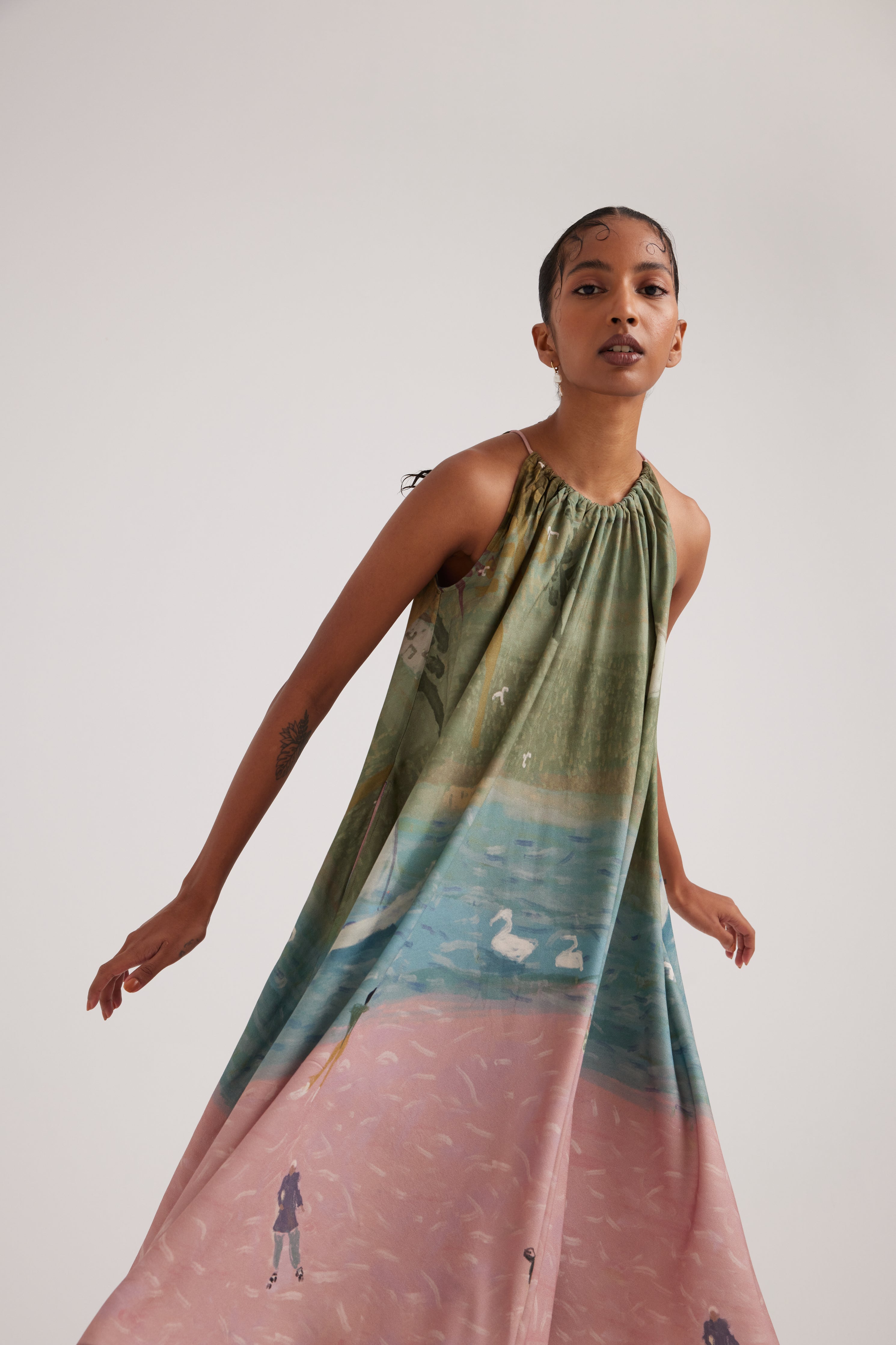 Skater and circle dress hotsell