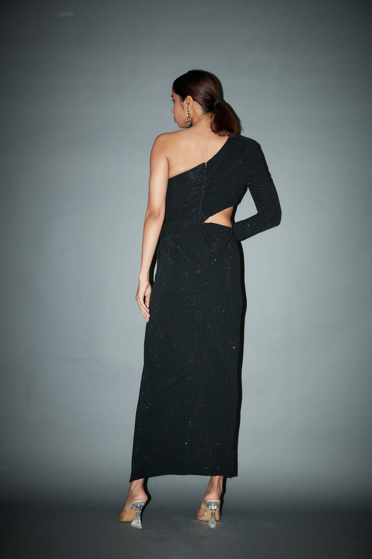 Layla Dress