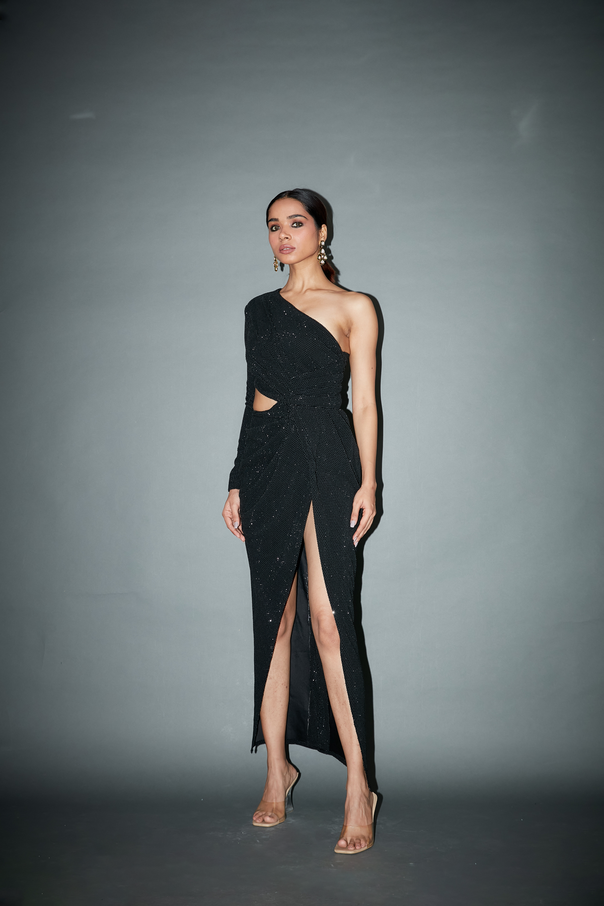 Layla Dress