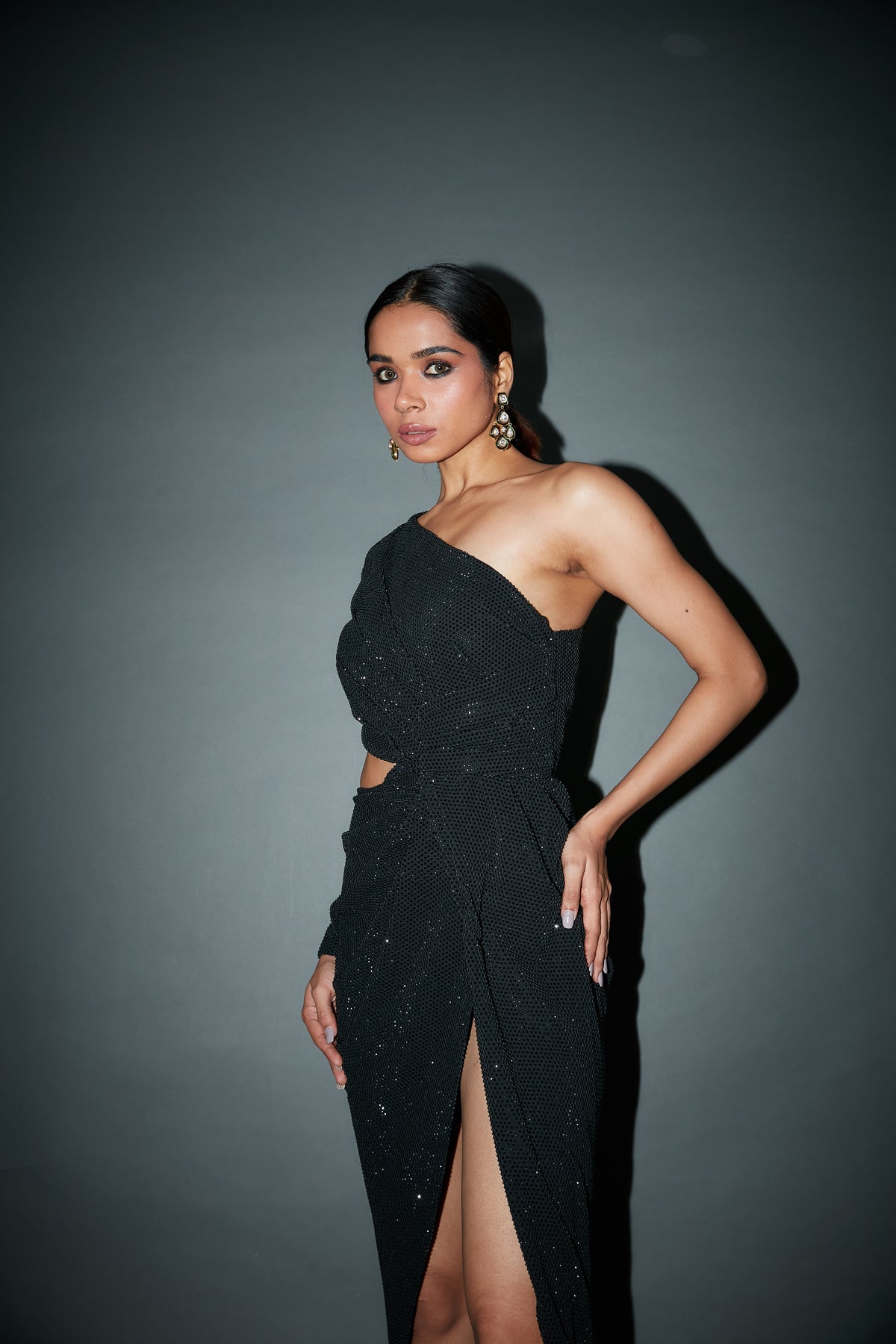 Layla Dress