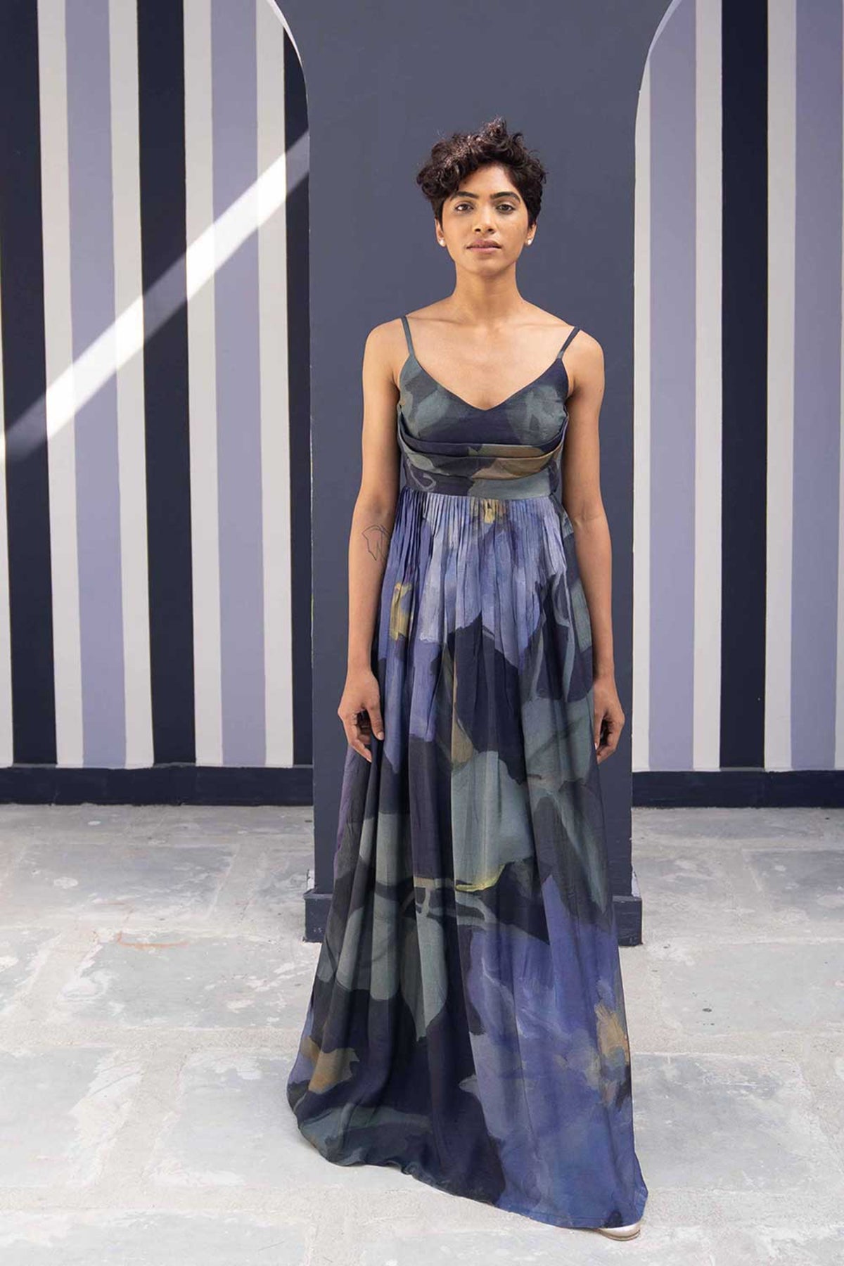Babka dress