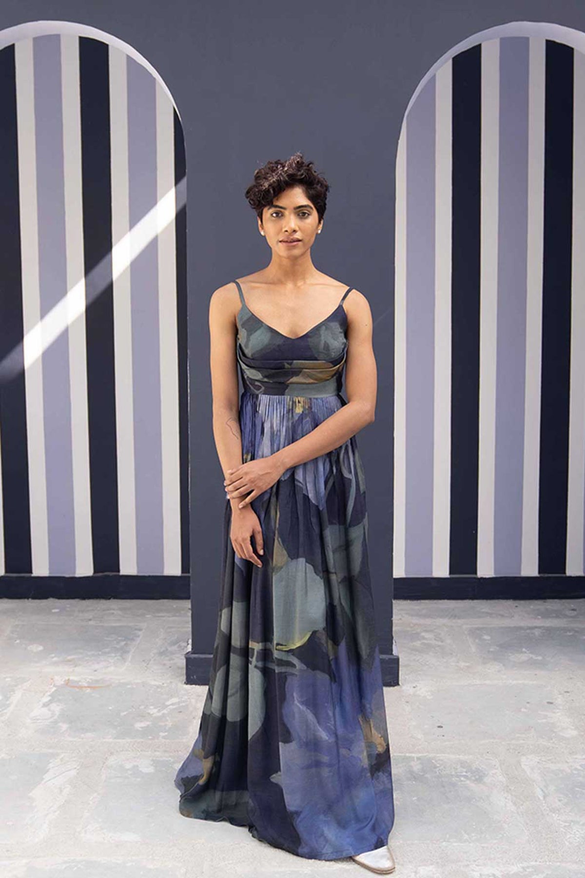 Babka dress