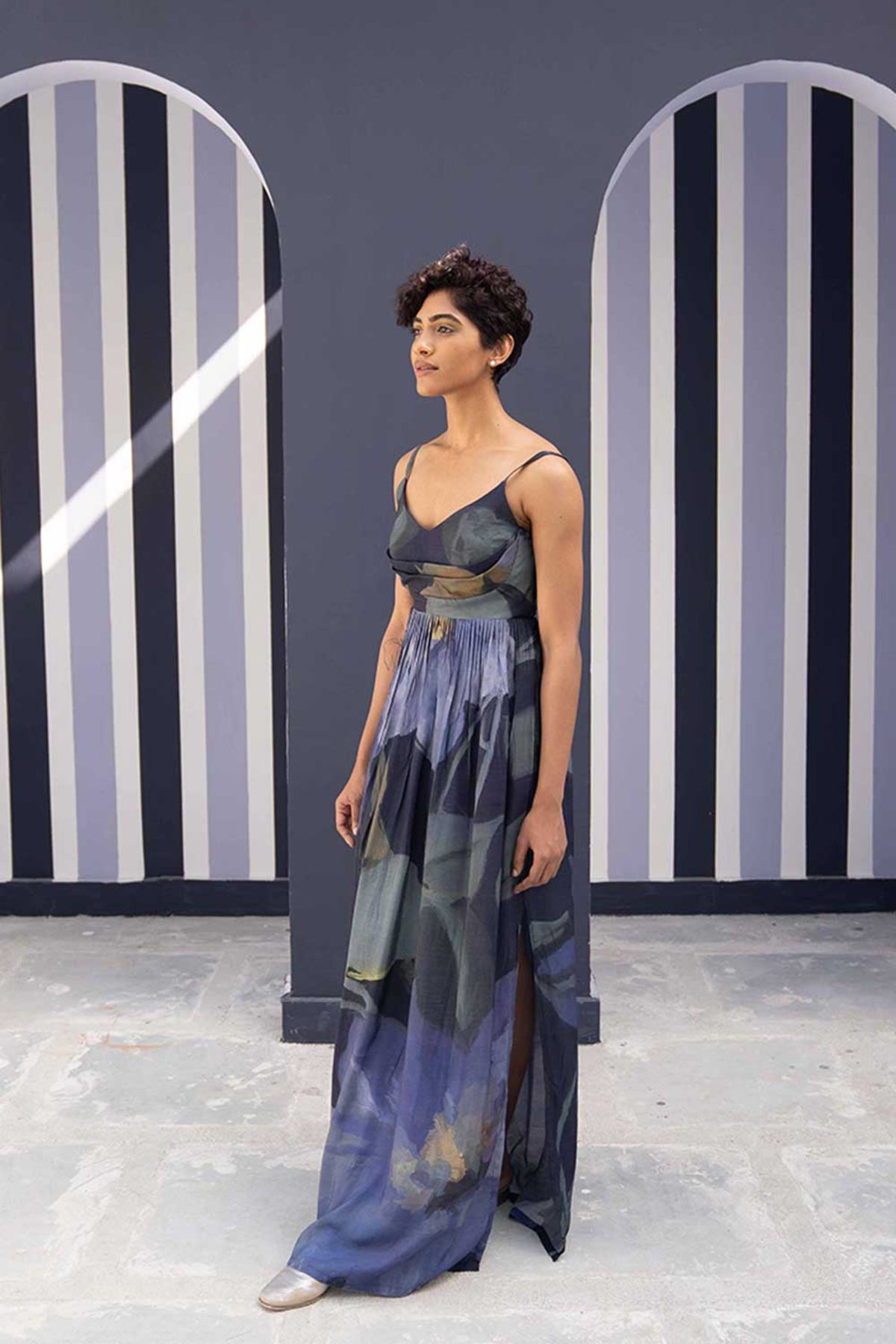 Babka dress