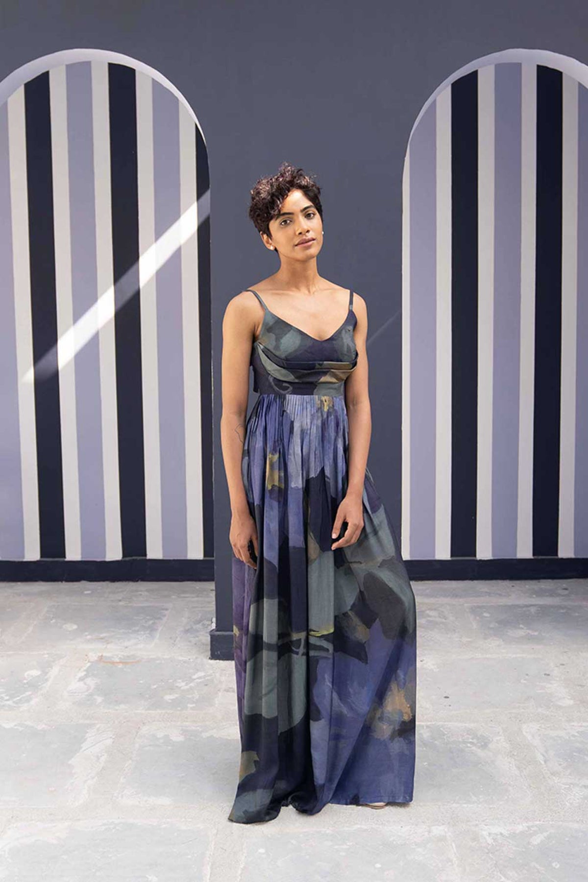 Babka dress