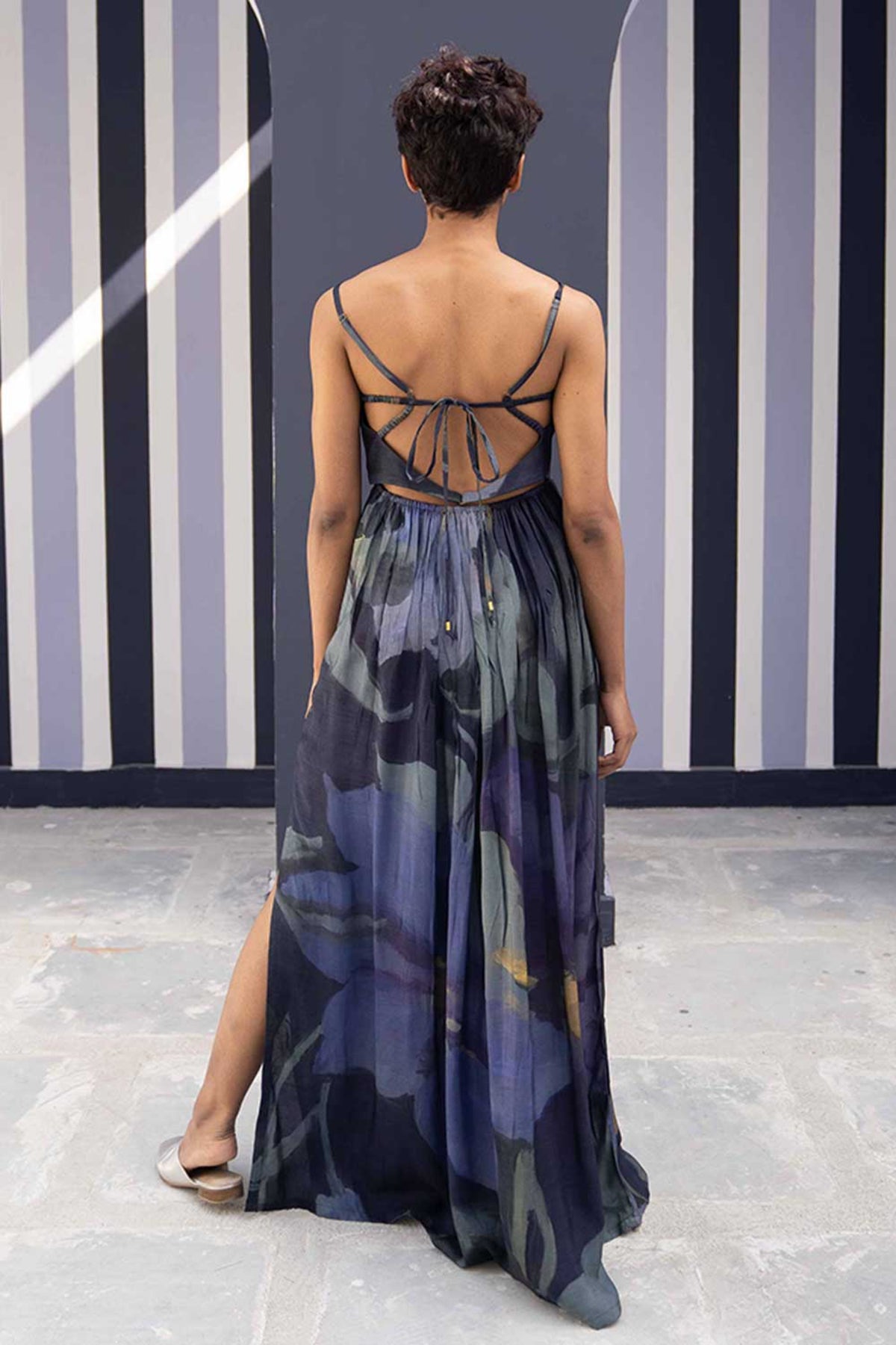 Babka dress