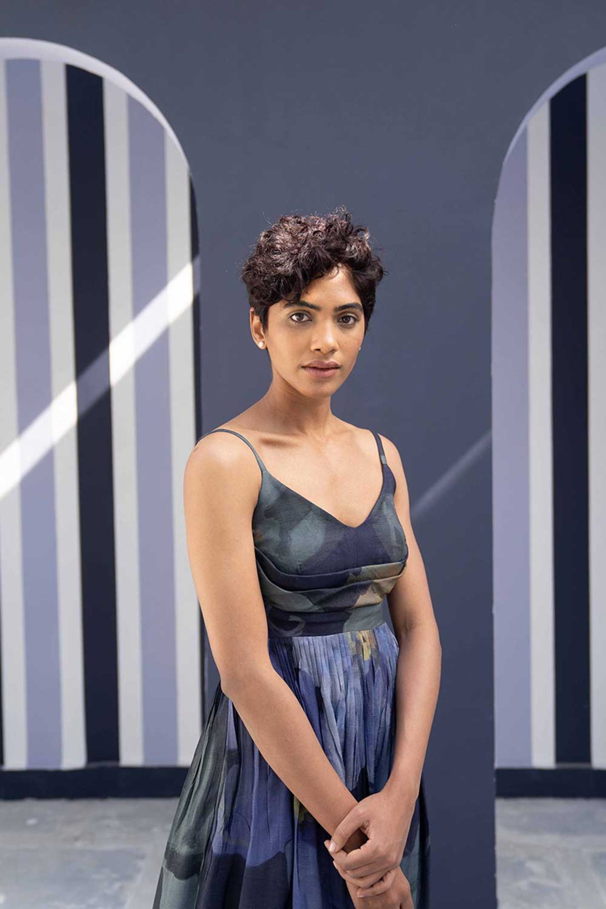 Babka dress