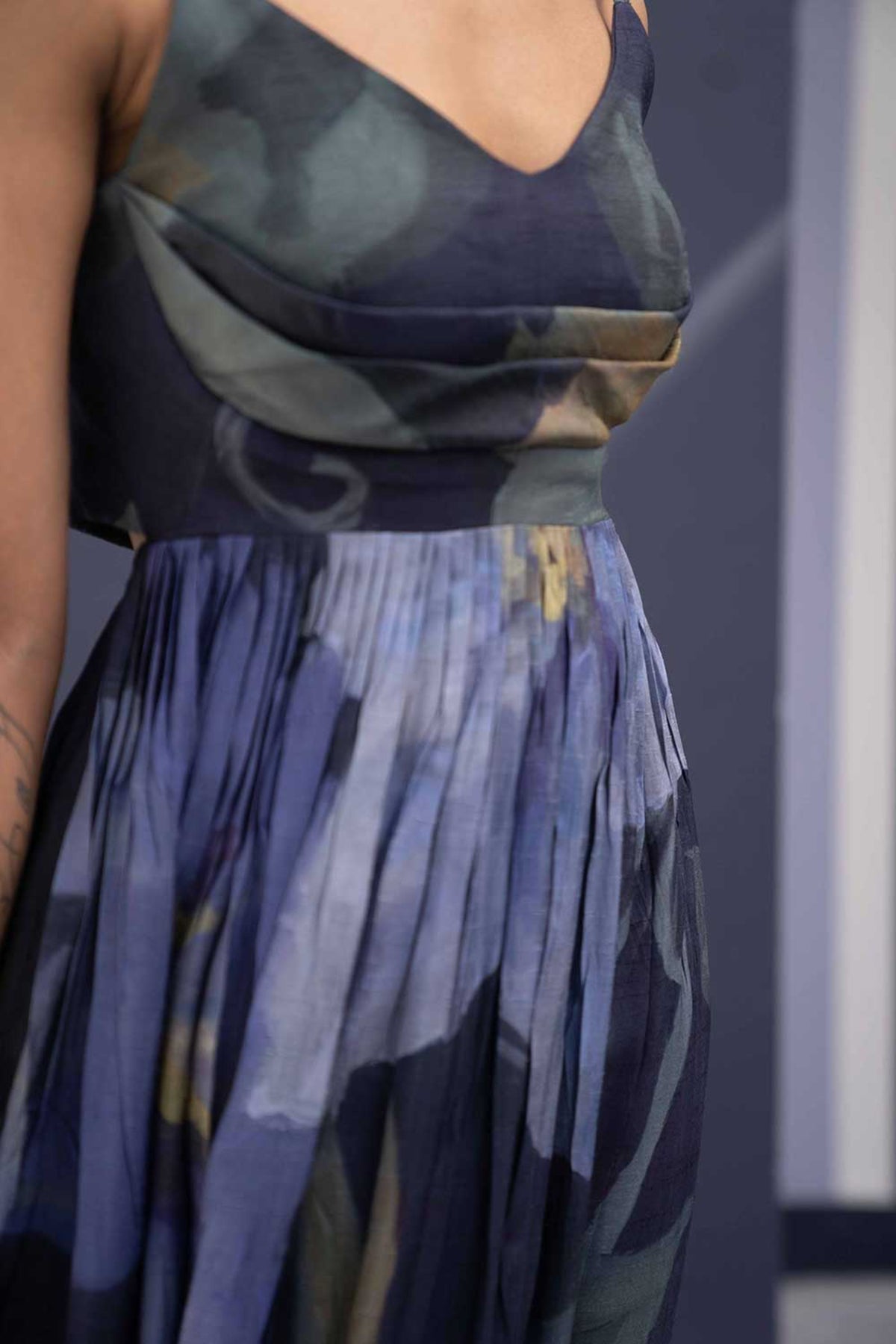 Babka dress