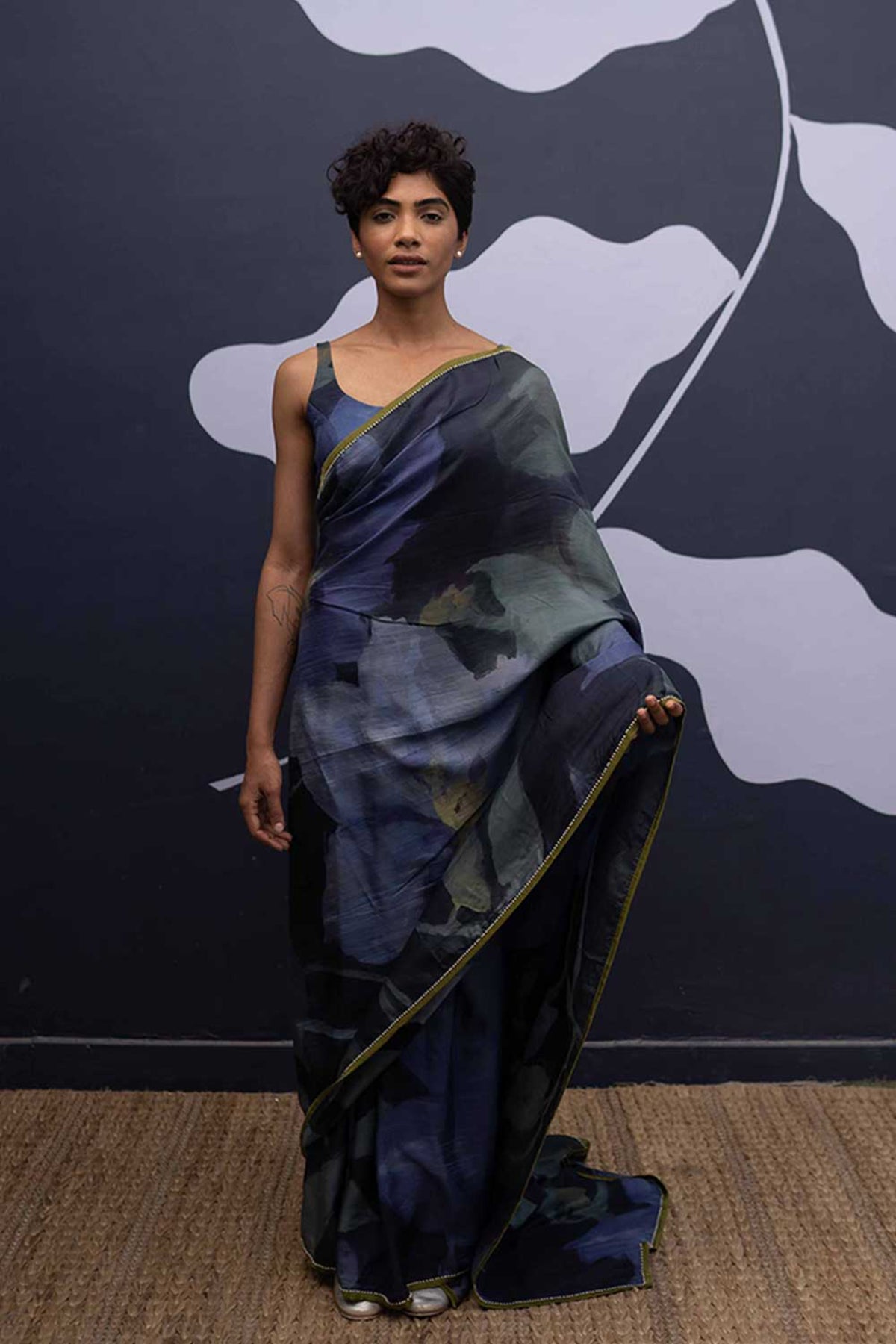 Babka saree
