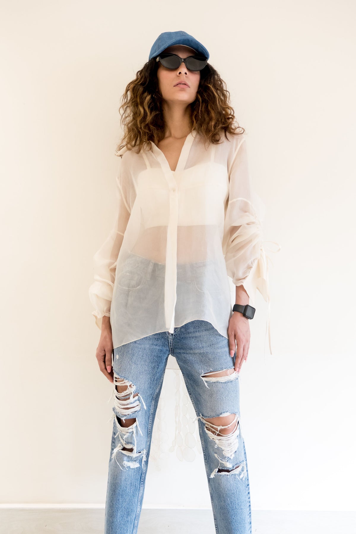 Tilda Shirt