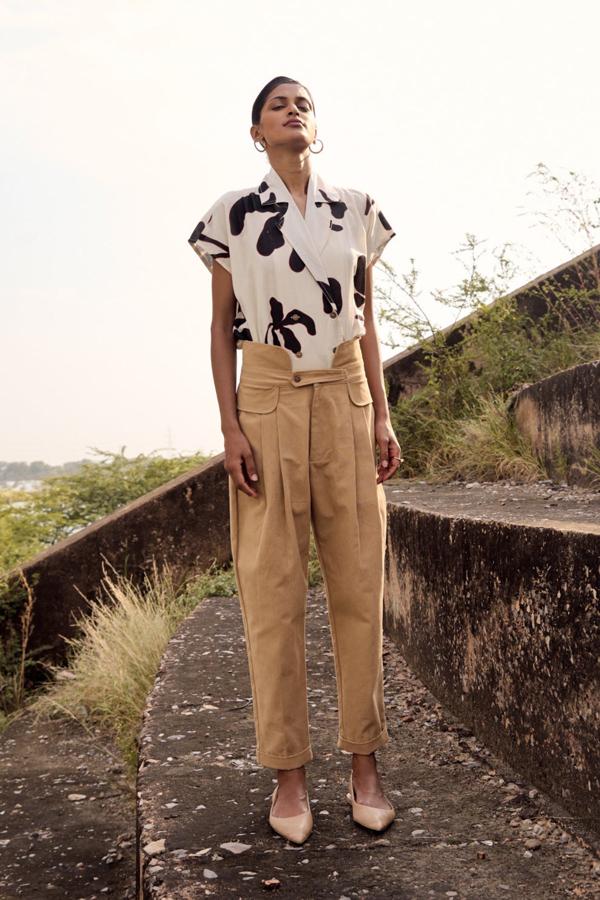 Remi Trouser