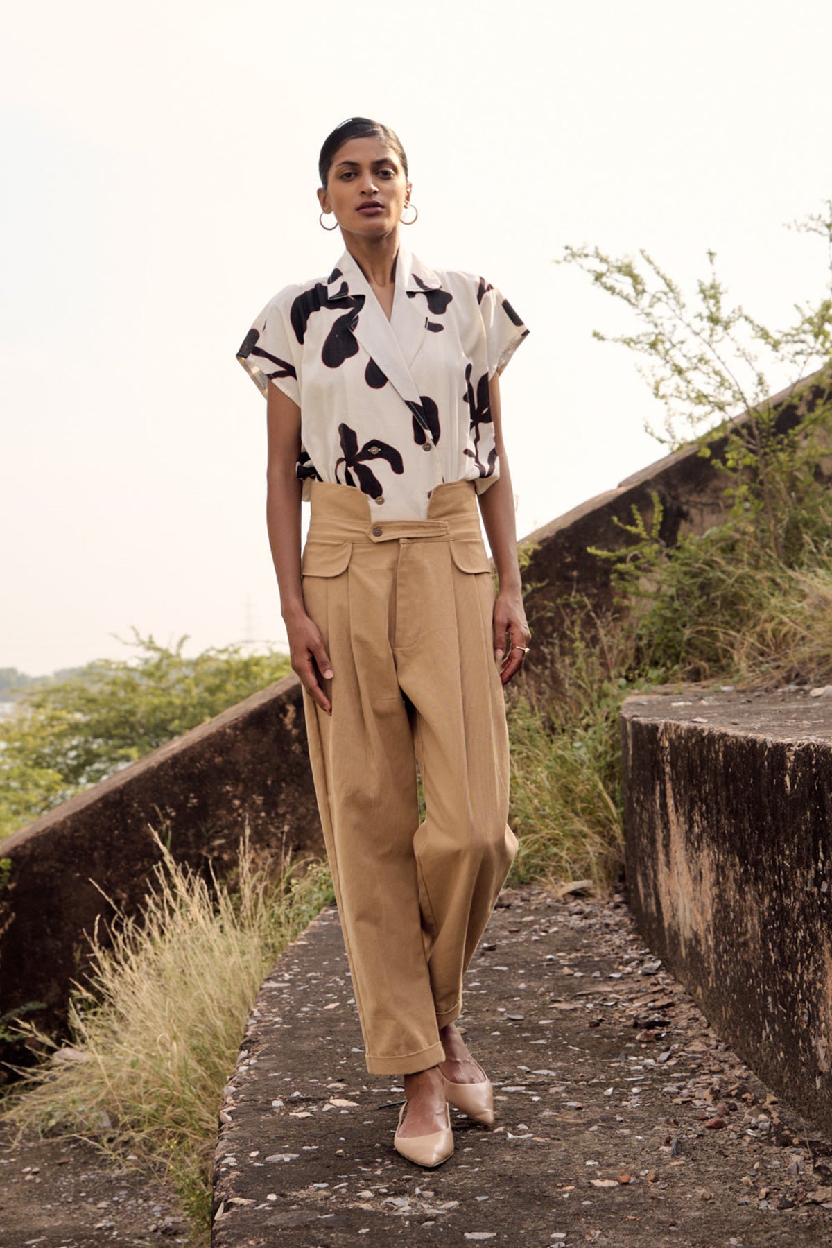 Remi Trouser