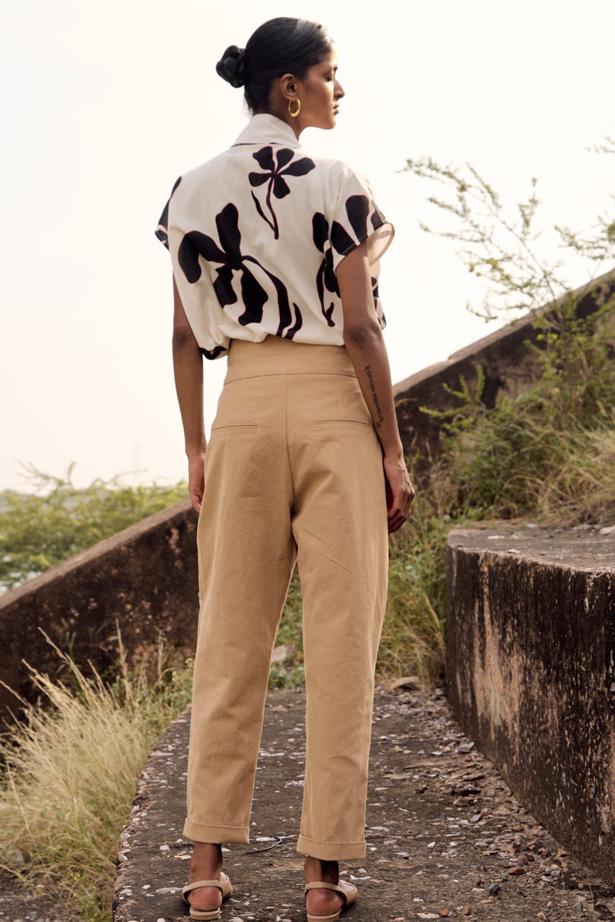 Remi Trouser