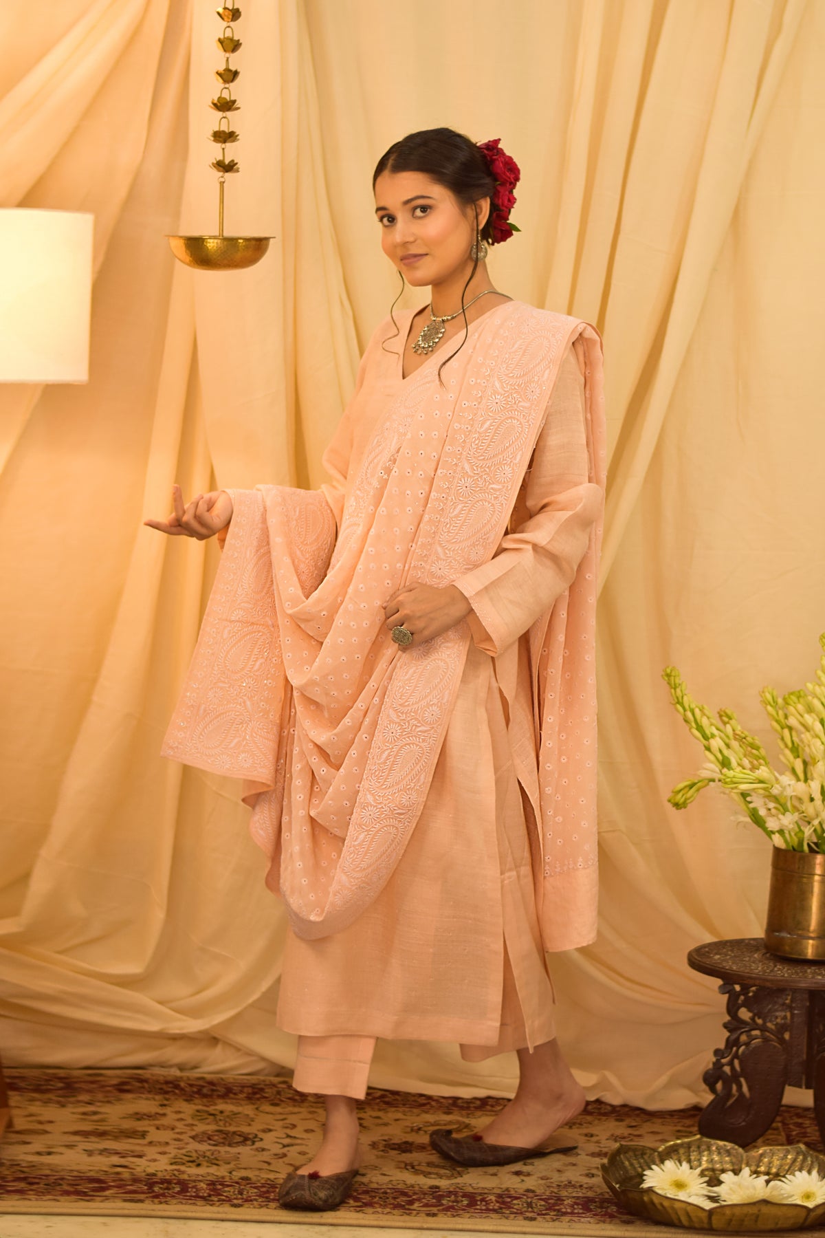 Maham Kurta Set