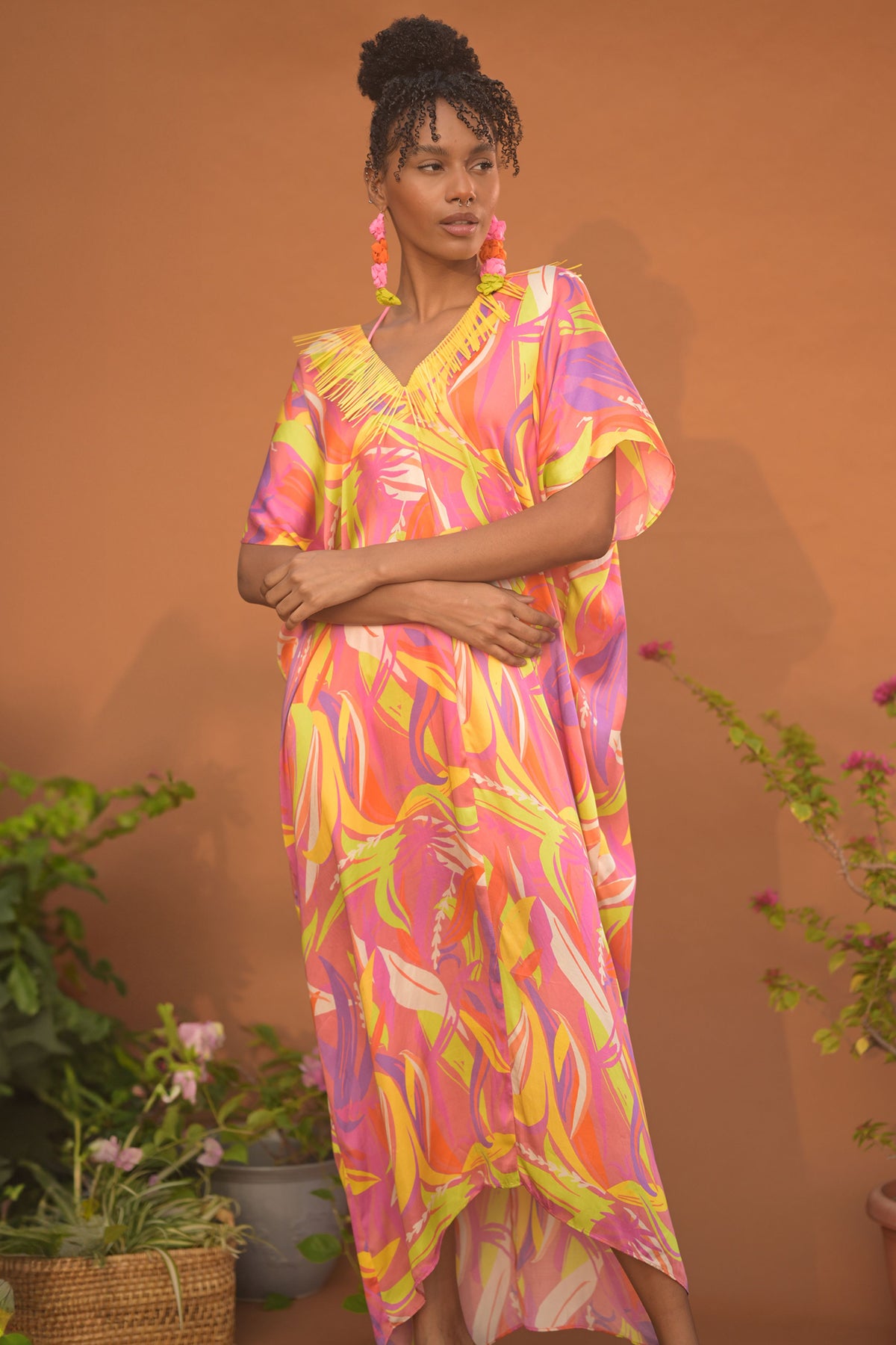 Malibu Kaftan