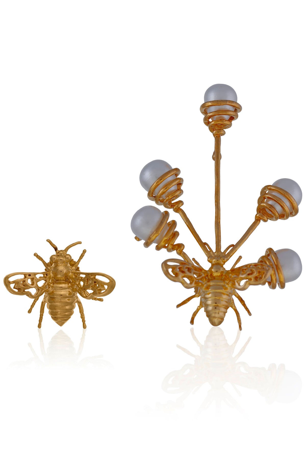 Buttercup Earrings