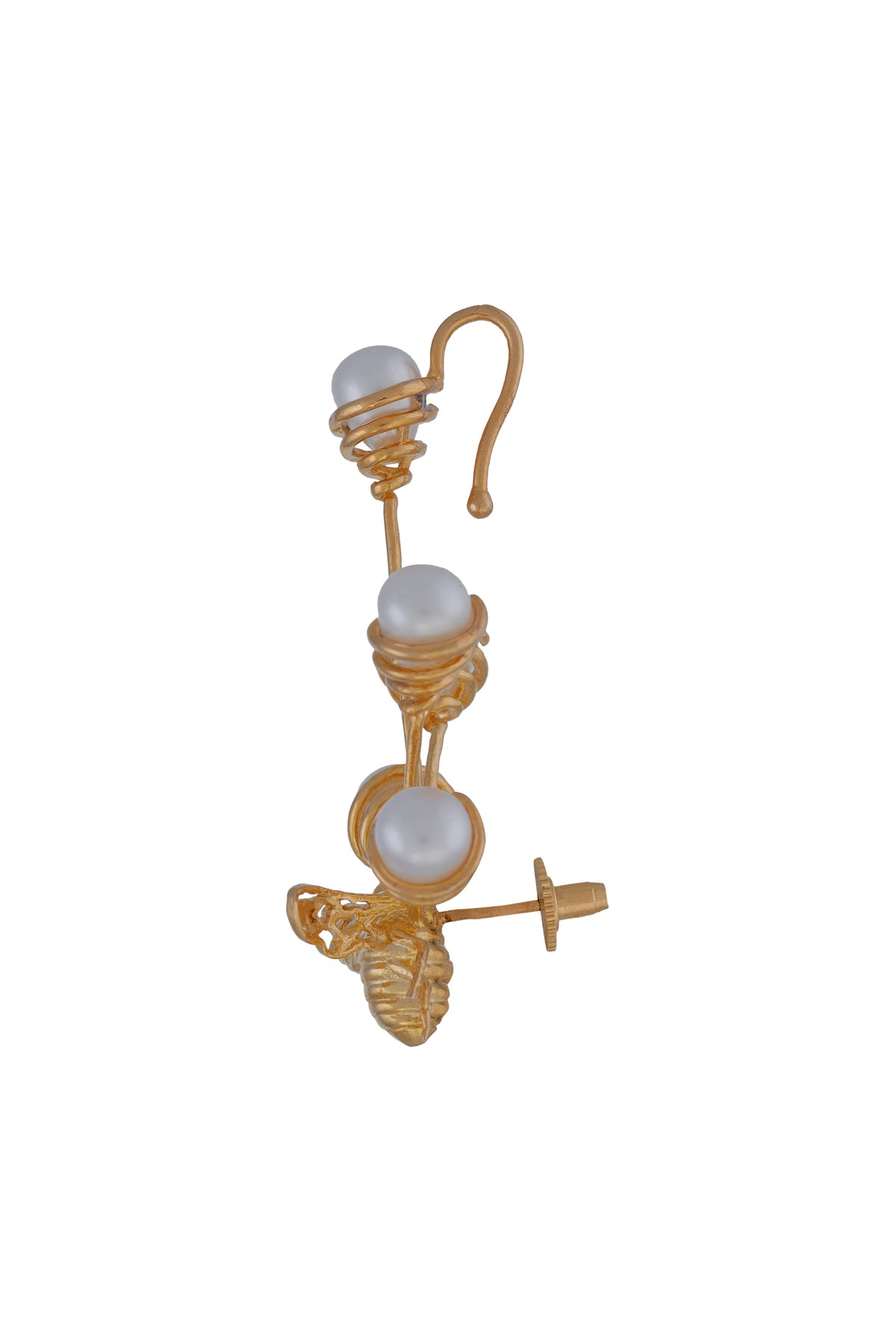 Buttercup Earrings