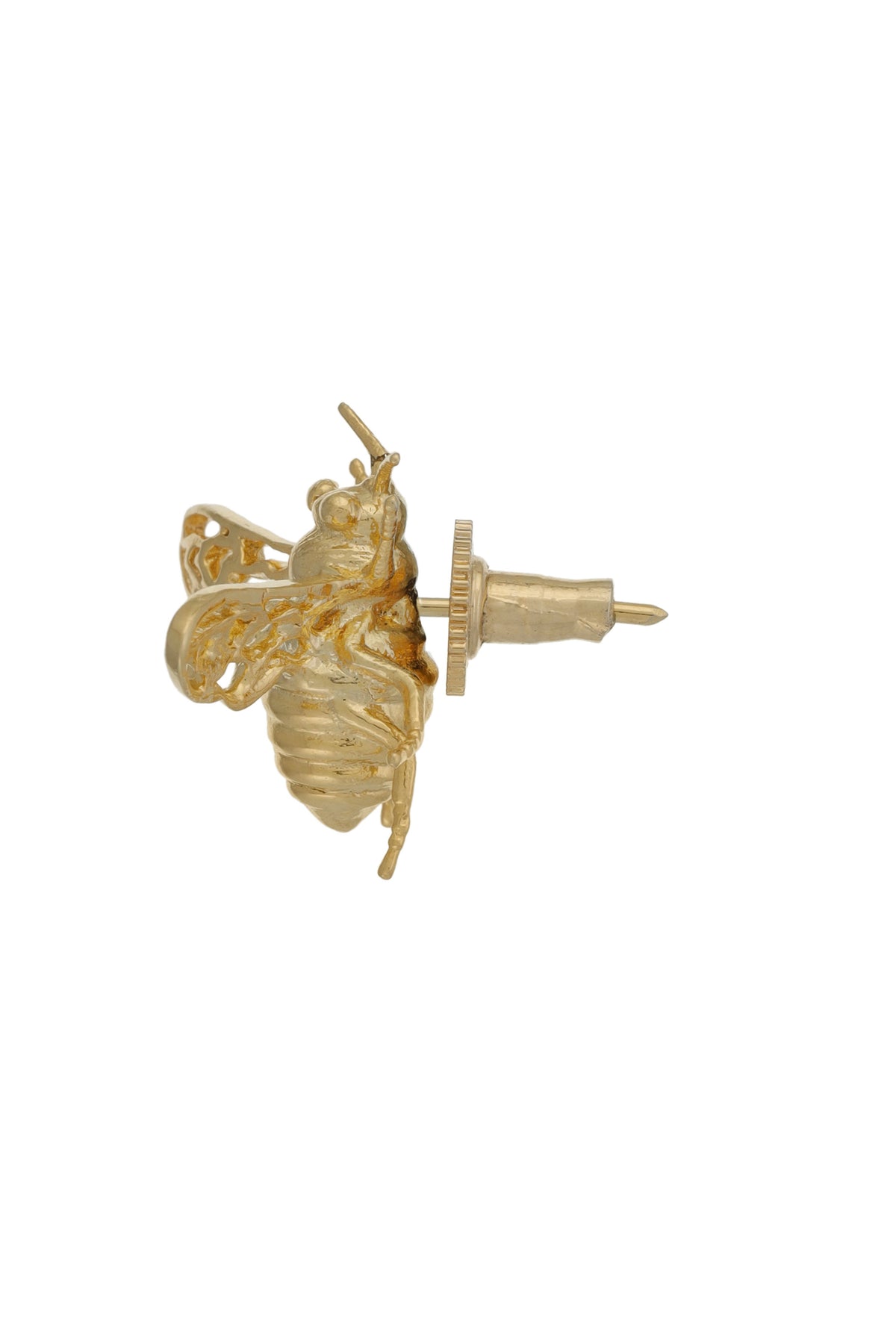 Buttercup Earrings