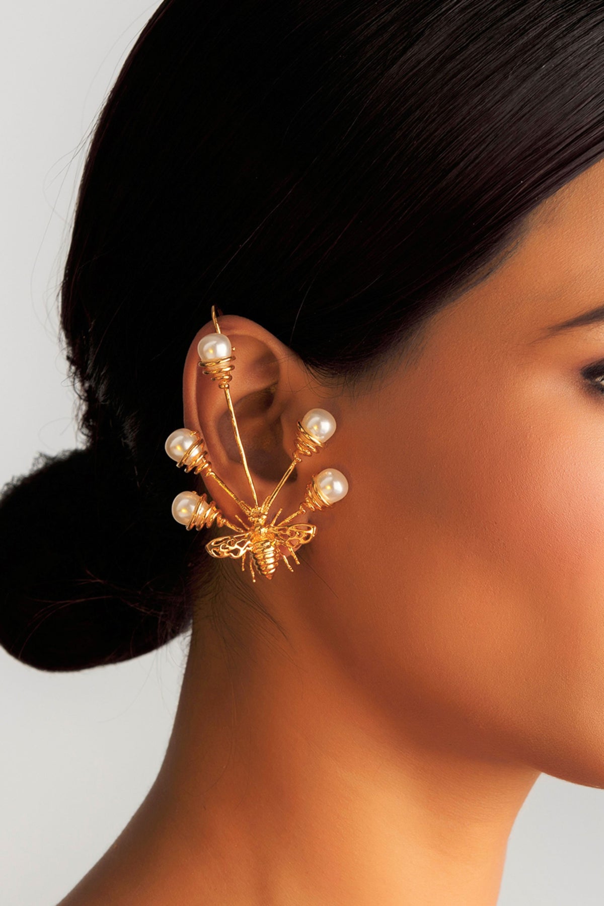 Buttercup Earrings