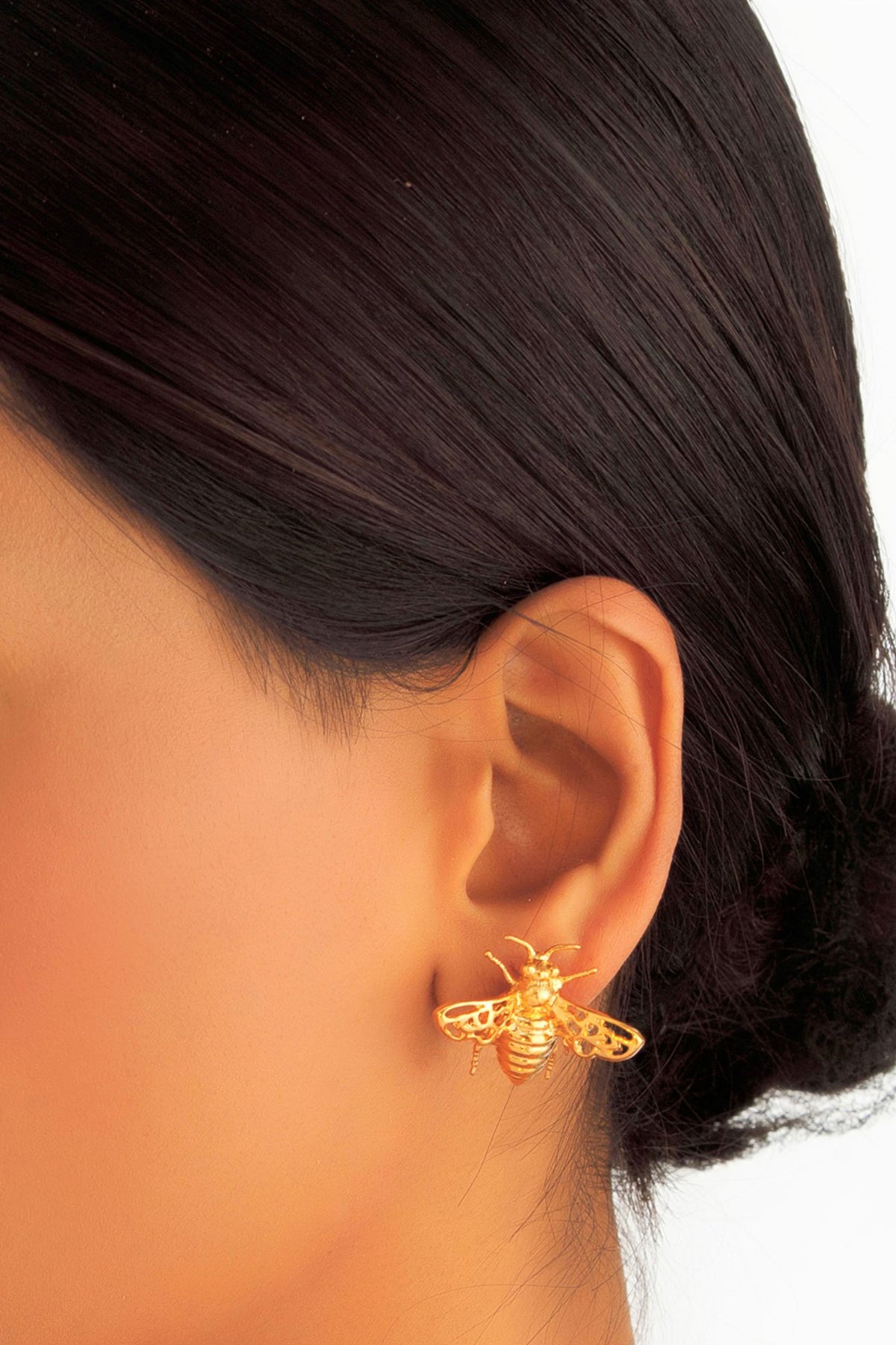 Buttercup Earrings