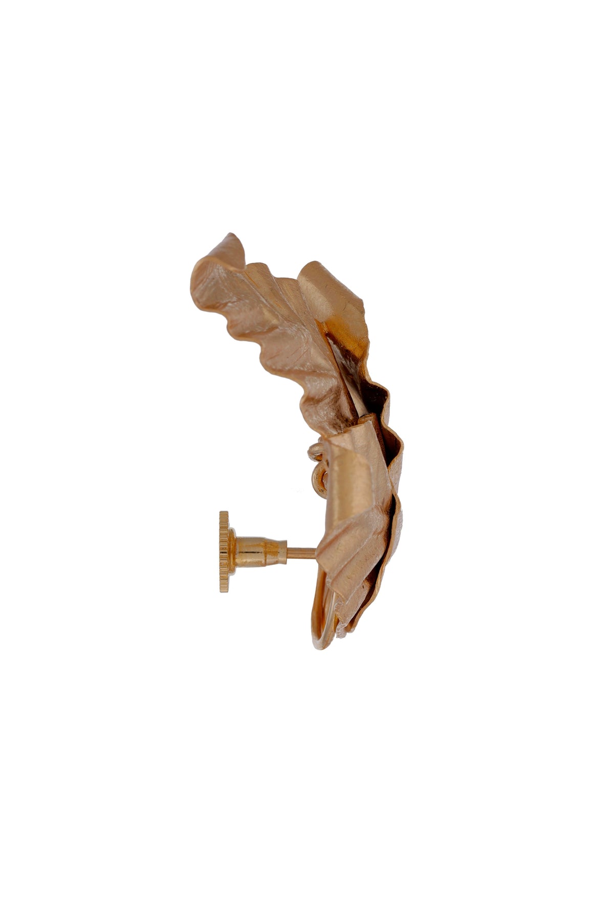 Petal Earrings