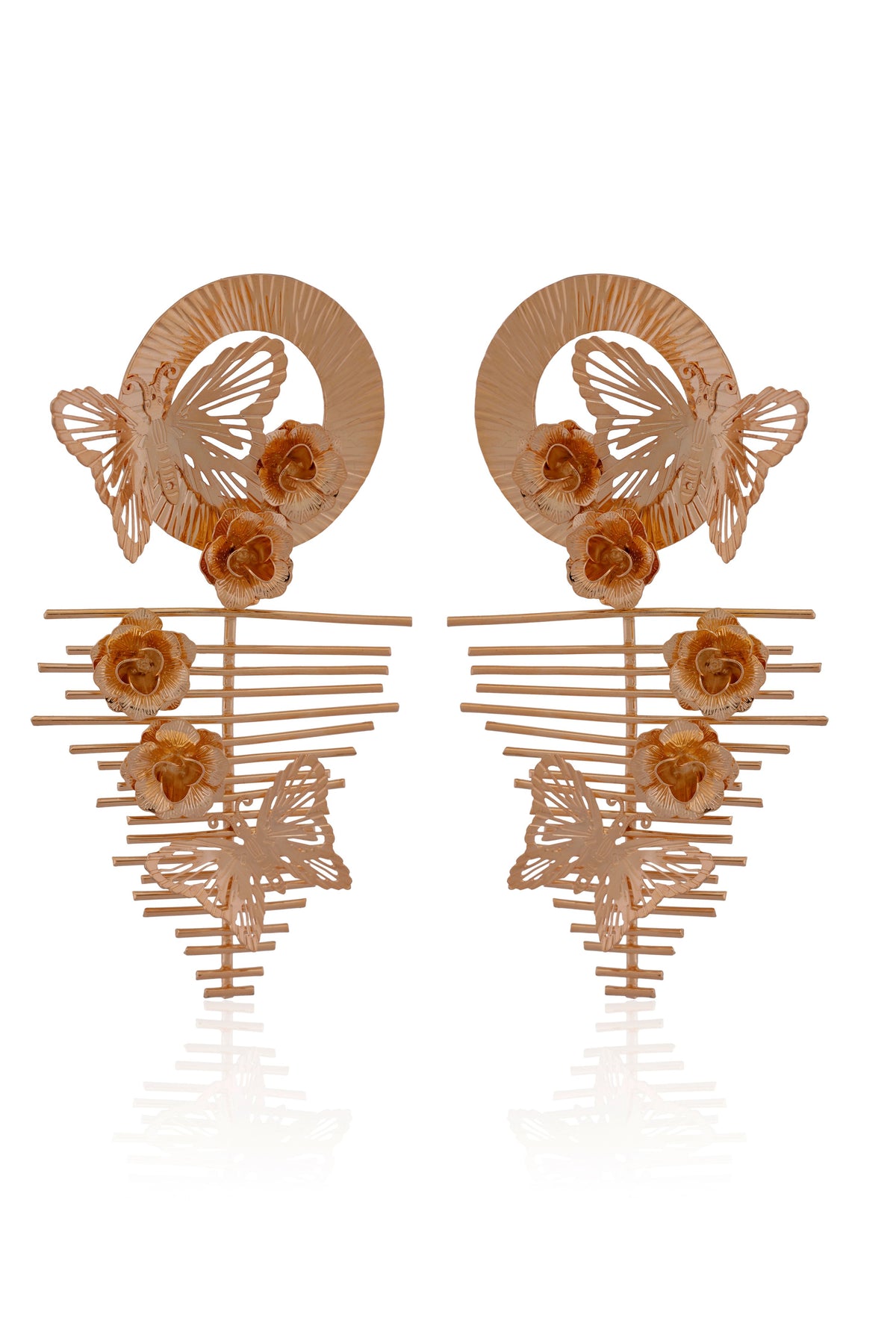 Goldizia Earrings