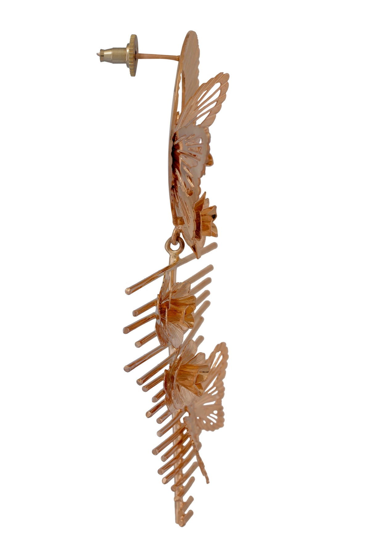 Goldizia Earrings